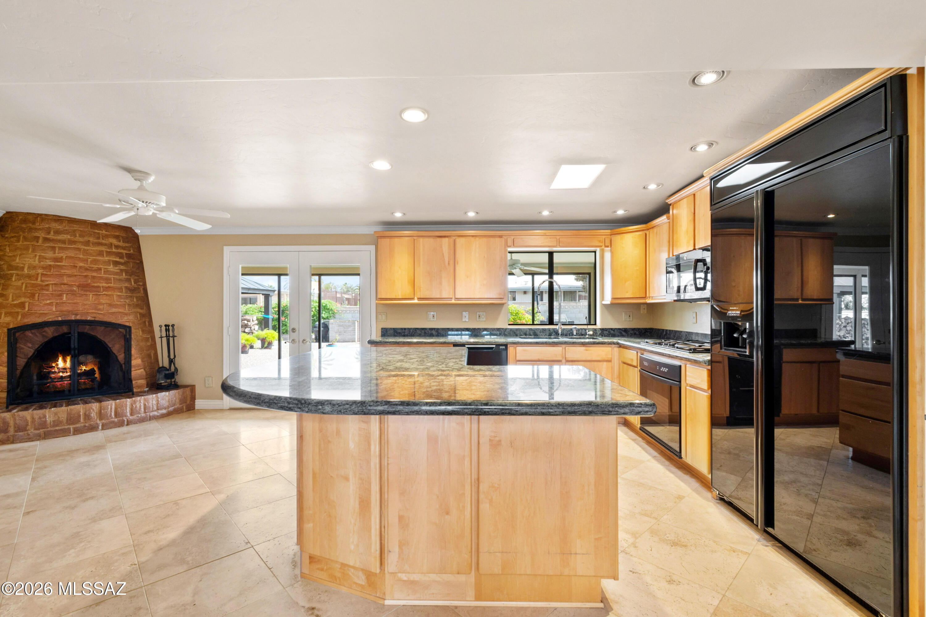 Desert Palms Park (1-178) - Residential