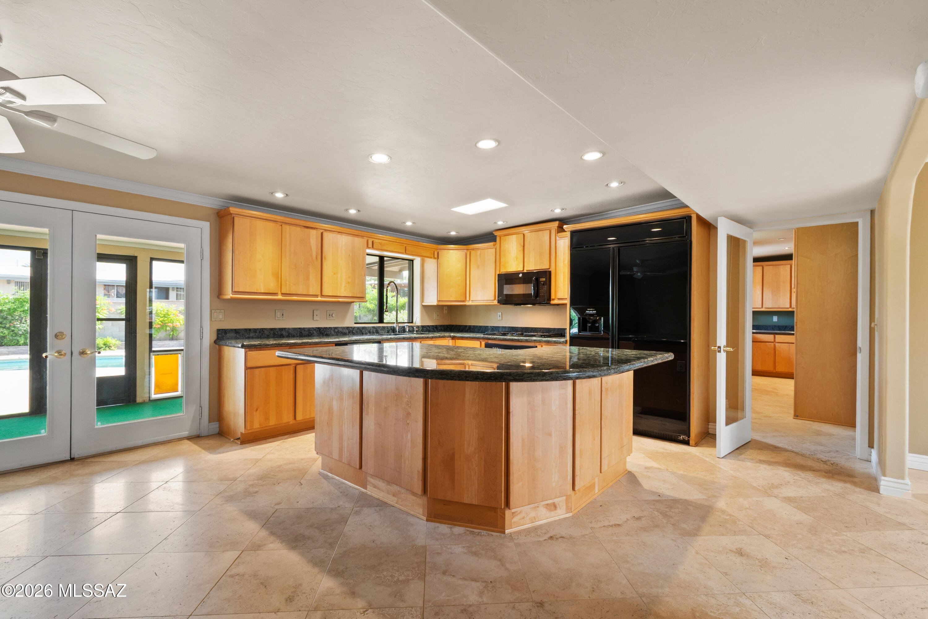 Desert Palms Park (1-178) - Residential