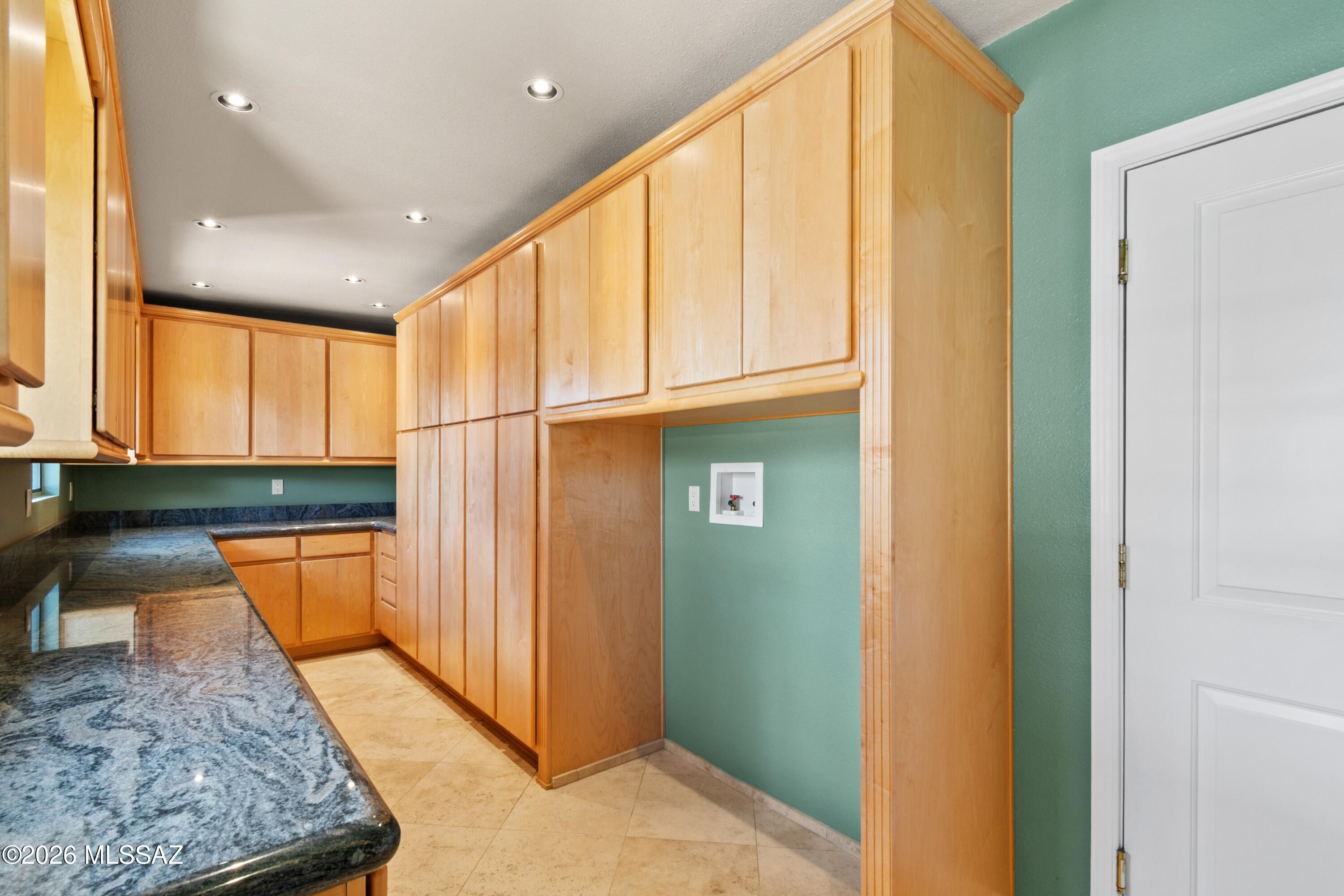 Desert Palms Park (1-178) - Residential