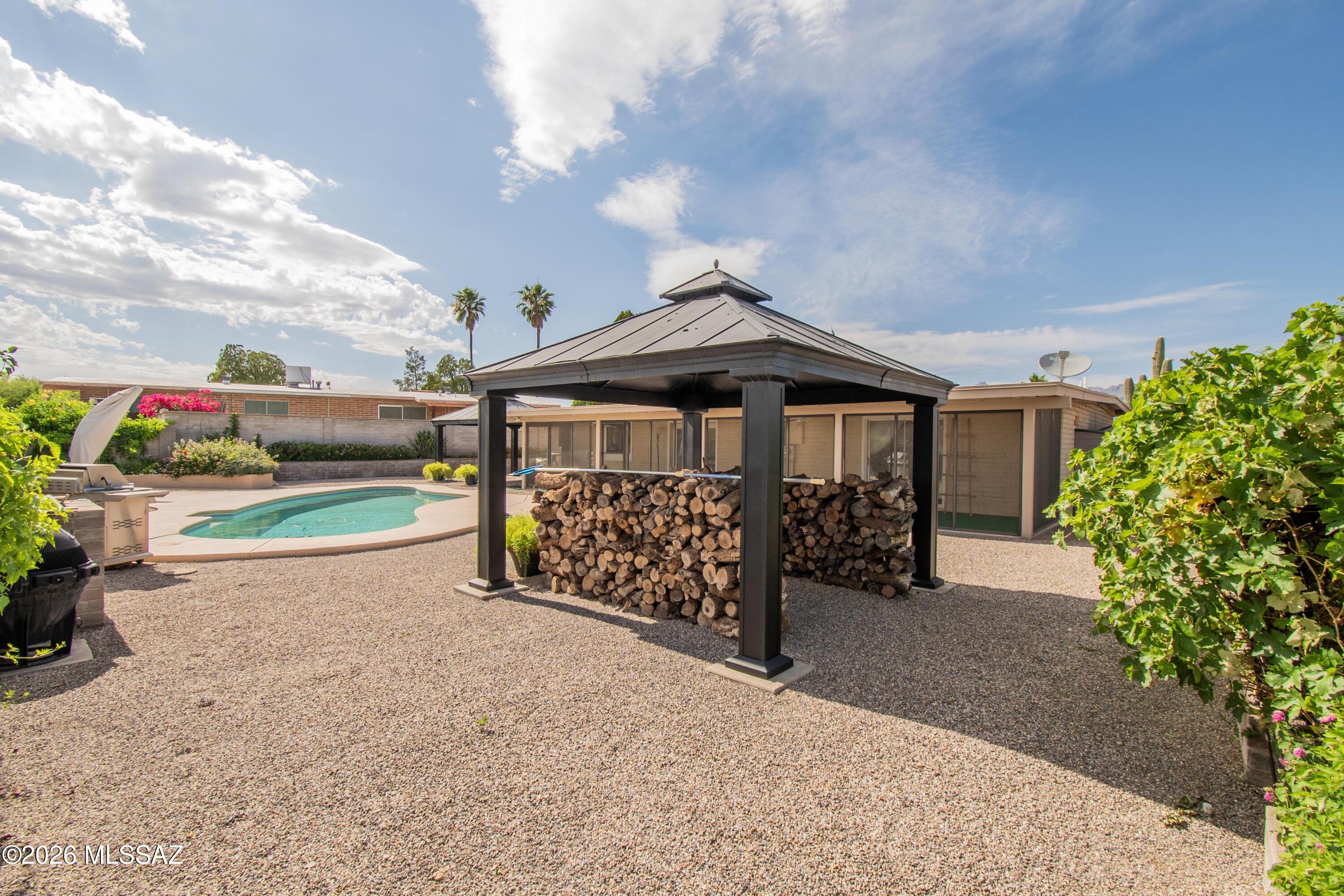 Desert Palms Park (1-178) - Residential