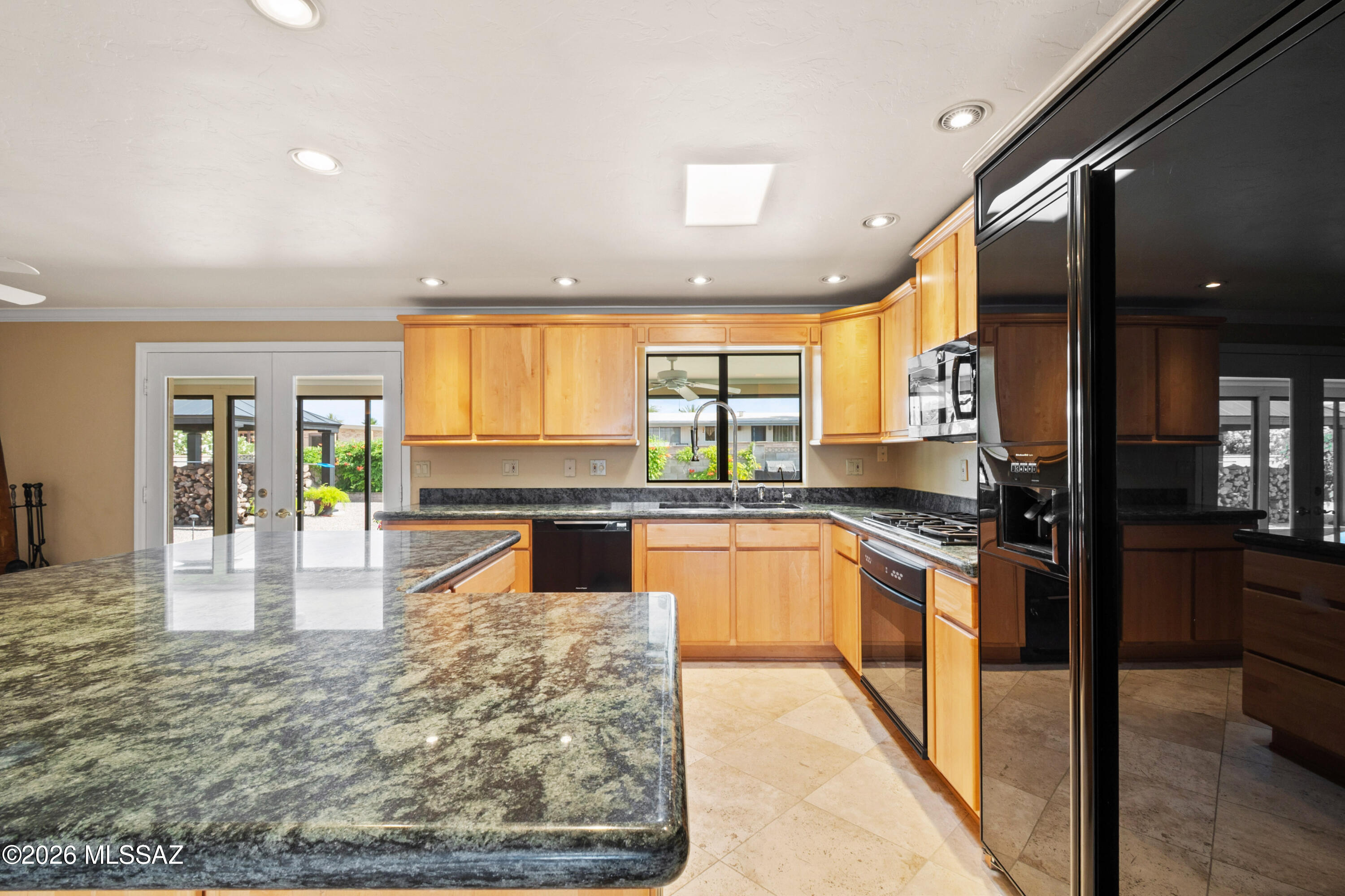Desert Palms Park (1-178) - Residential