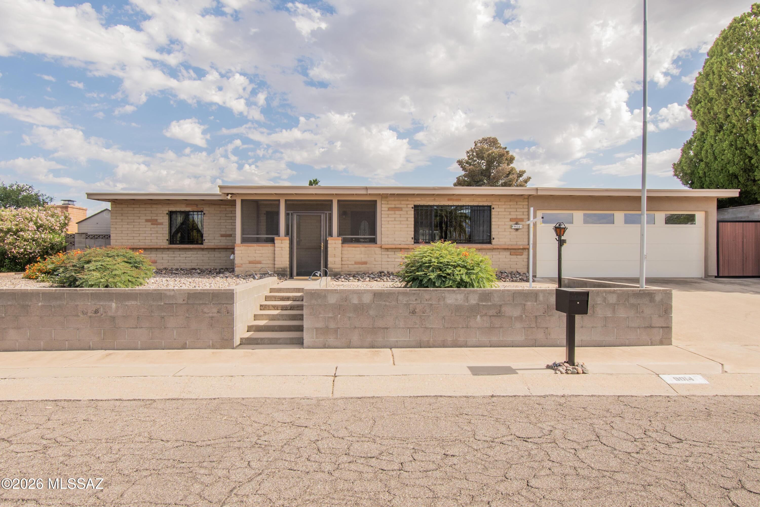 Desert Palms Park (1-178) - Residential