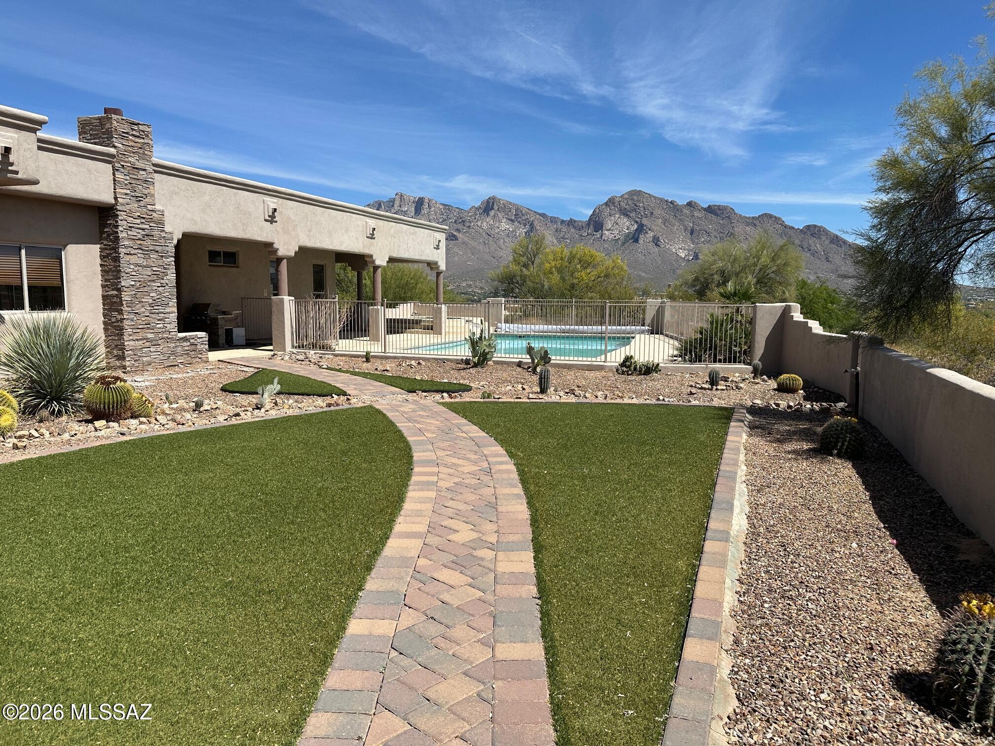 Canada Hills Est Phase ll (42-130) - Residential