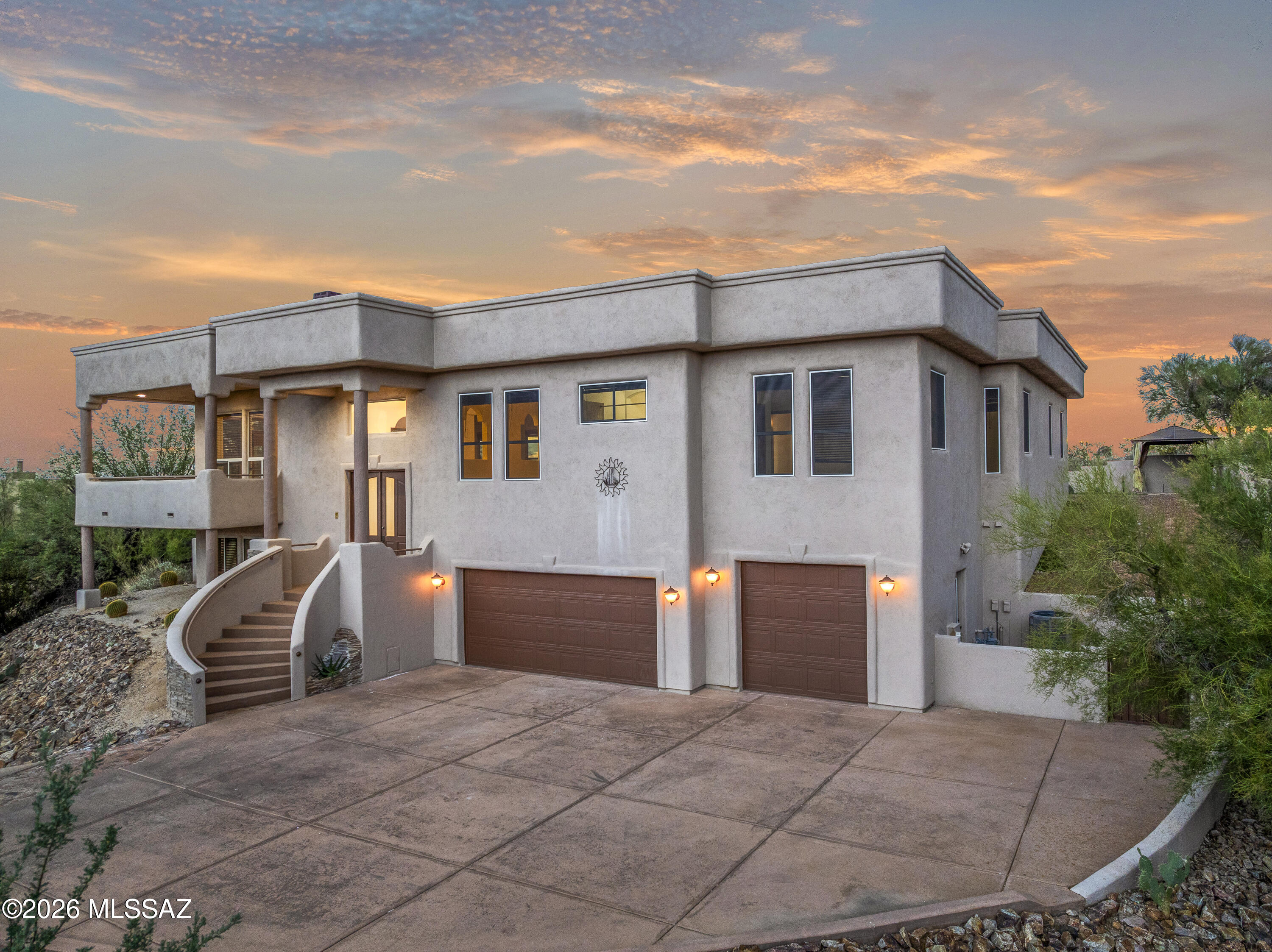 Canada Hills Est Phase ll (42-130) - Residential