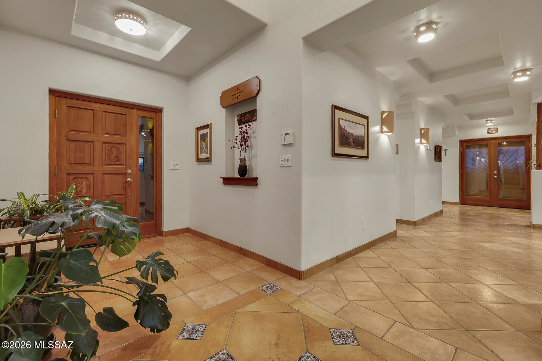La Cebadilla Estates (1-161) - Residential