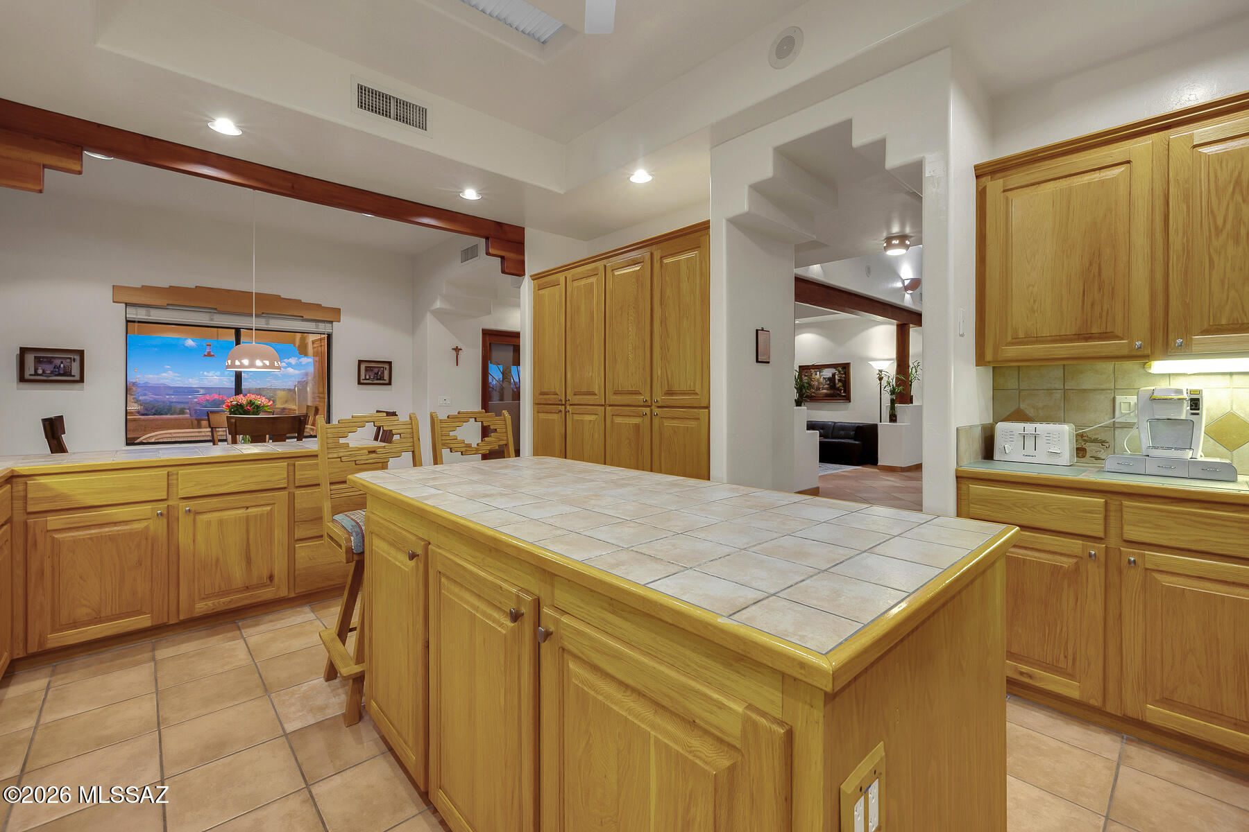La Cebadilla Estates (1-161) - Residential