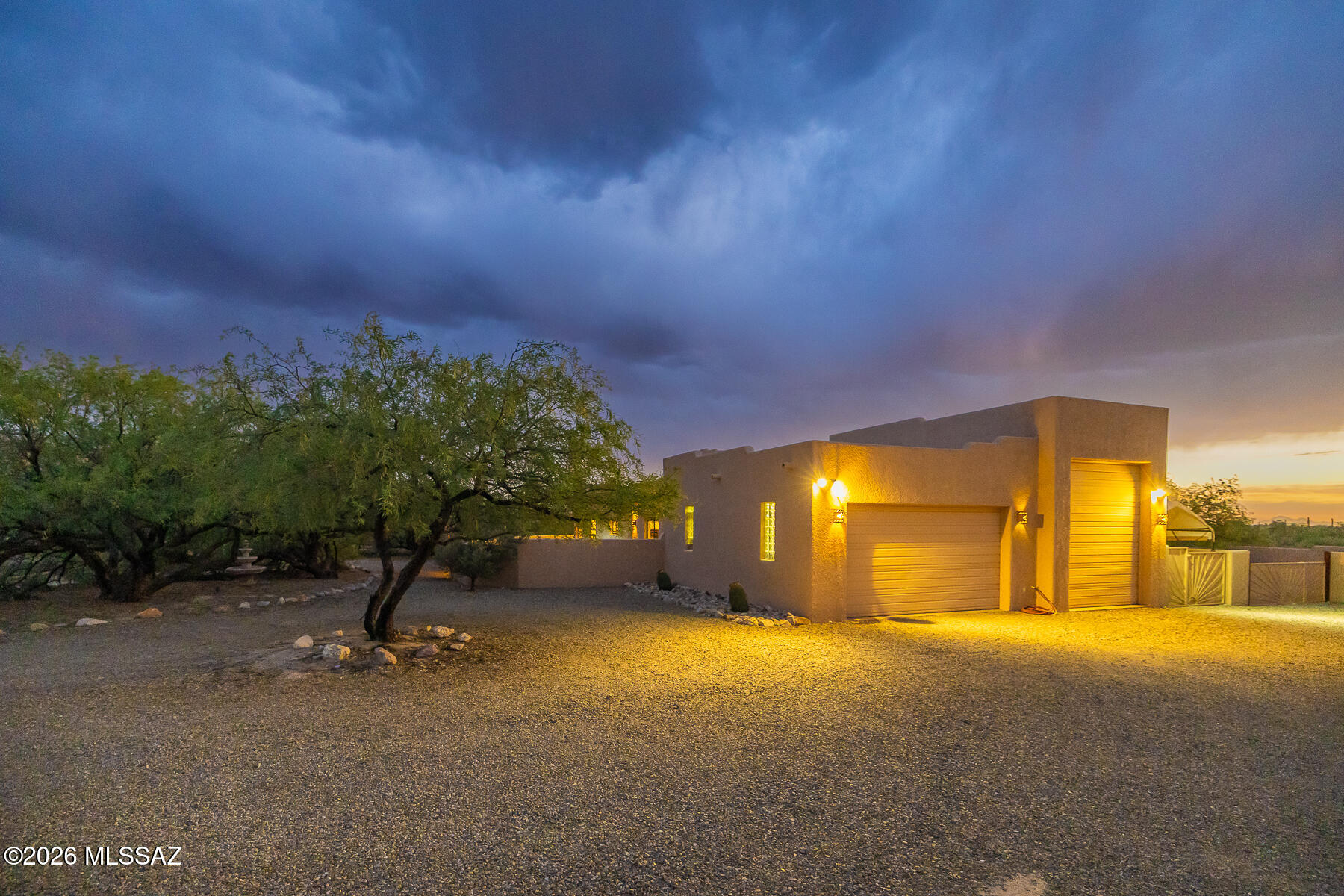 La Cebadilla Estates (1-161) - Residential