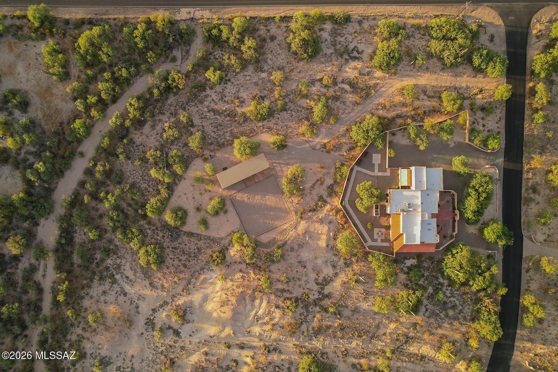 La Cebadilla Estates (1-161) - Residential