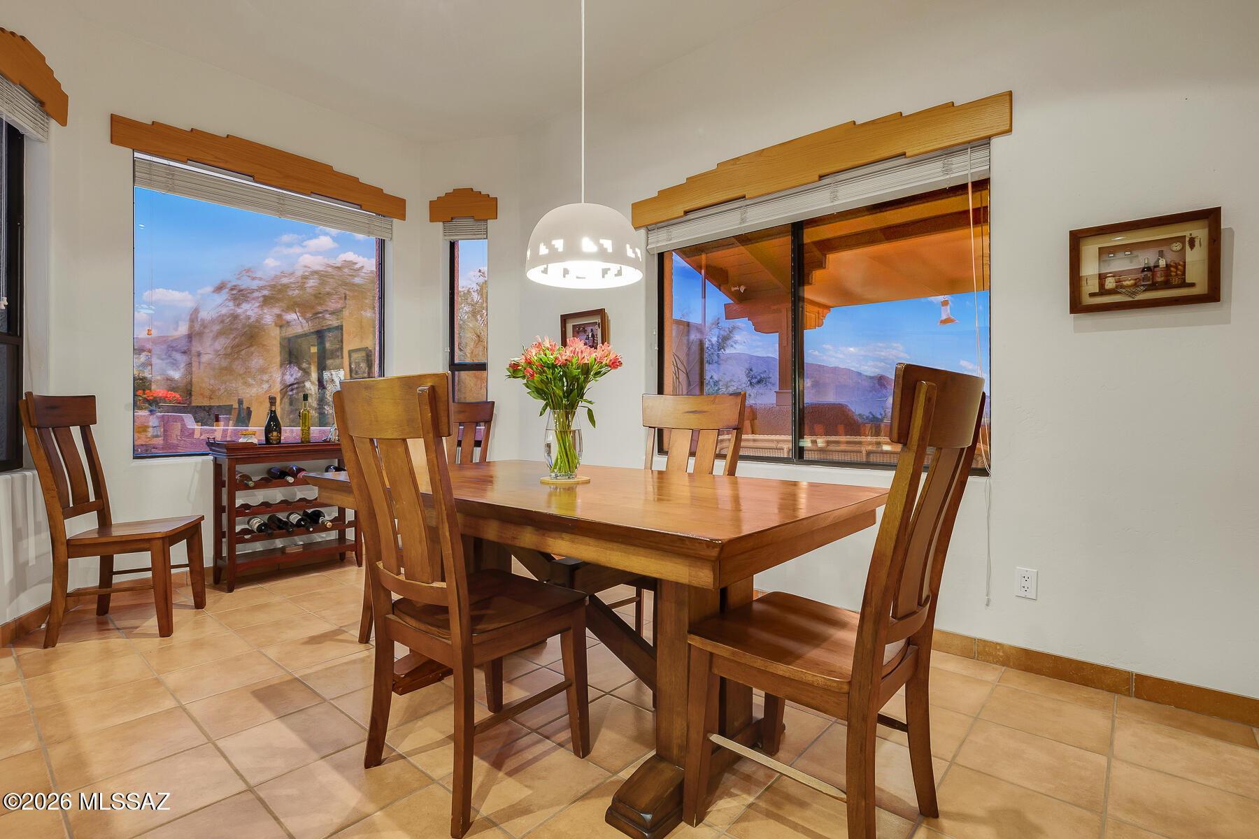 La Cebadilla Estates (1-161) - Residential