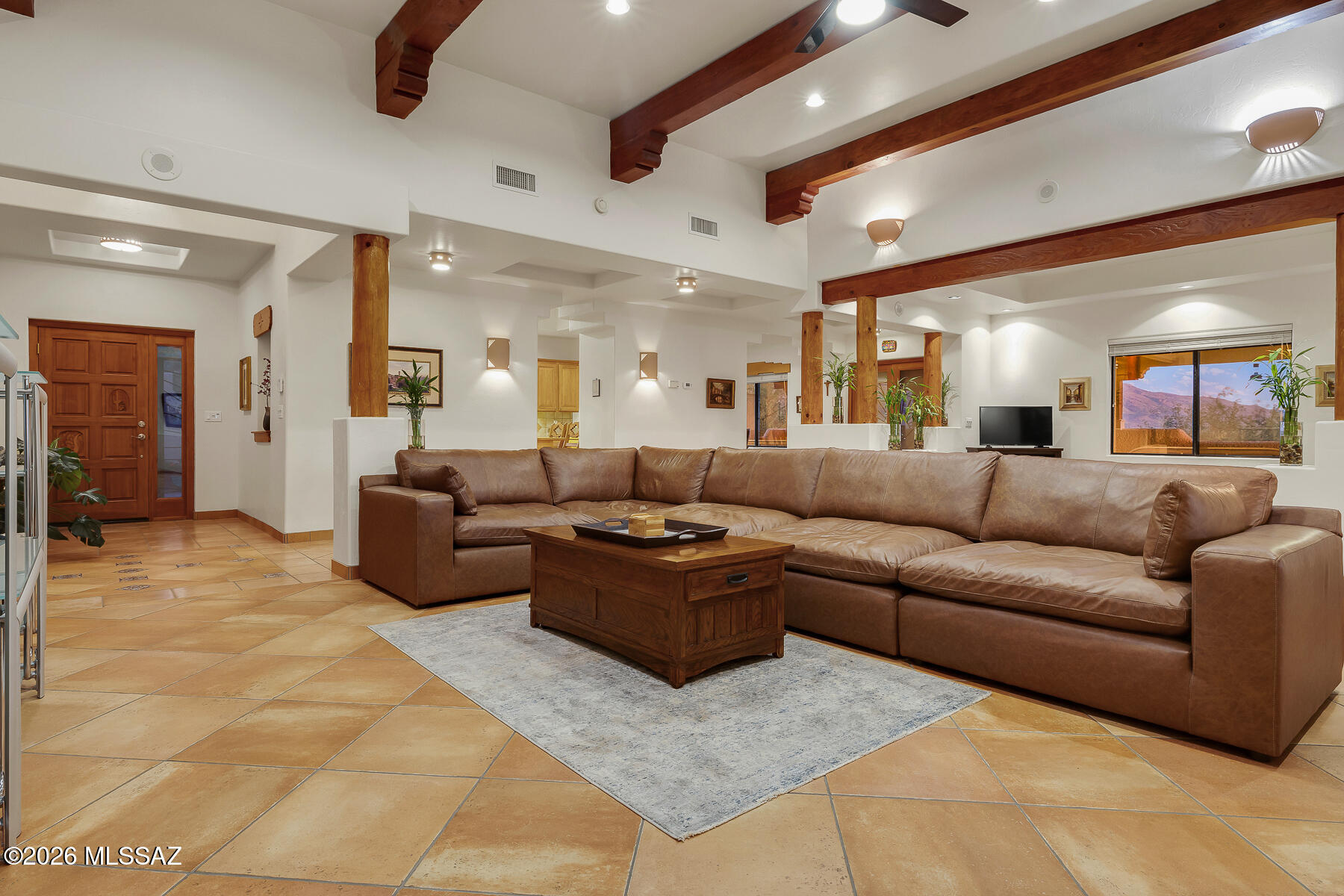 La Cebadilla Estates (1-161) - Residential