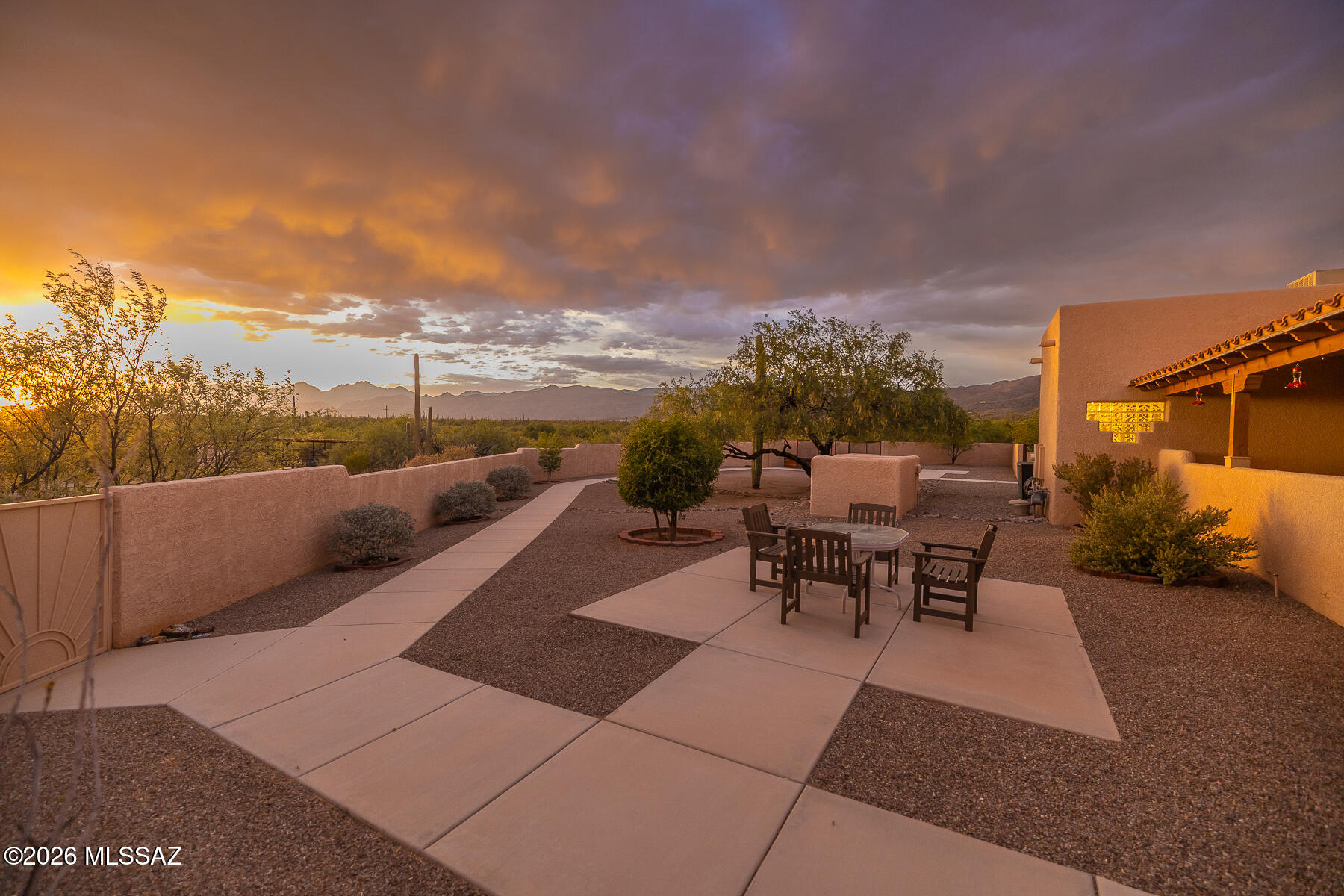 La Cebadilla Estates (1-161) - Residential