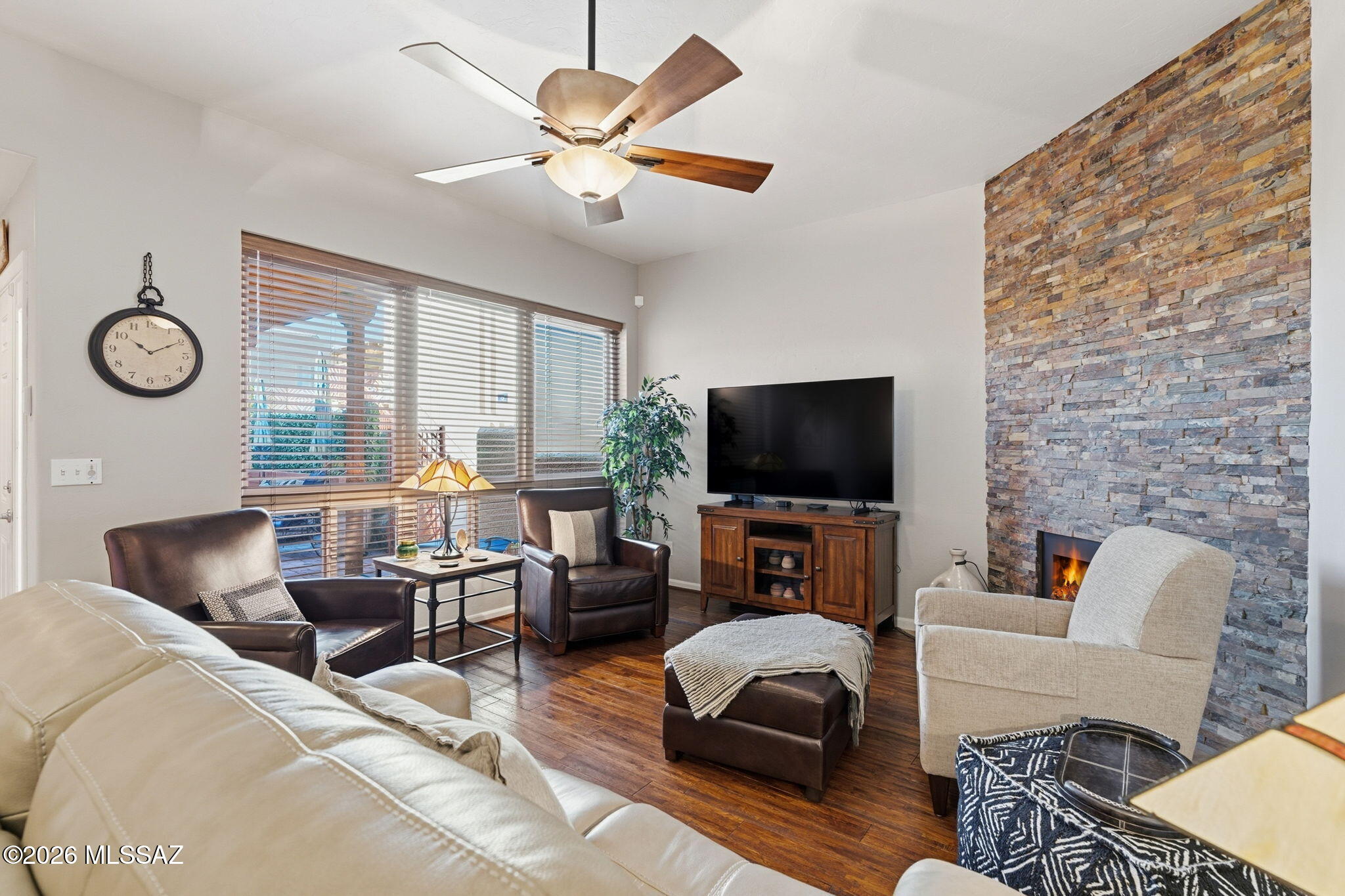 Reflections in the Catalina Condominium - Residential