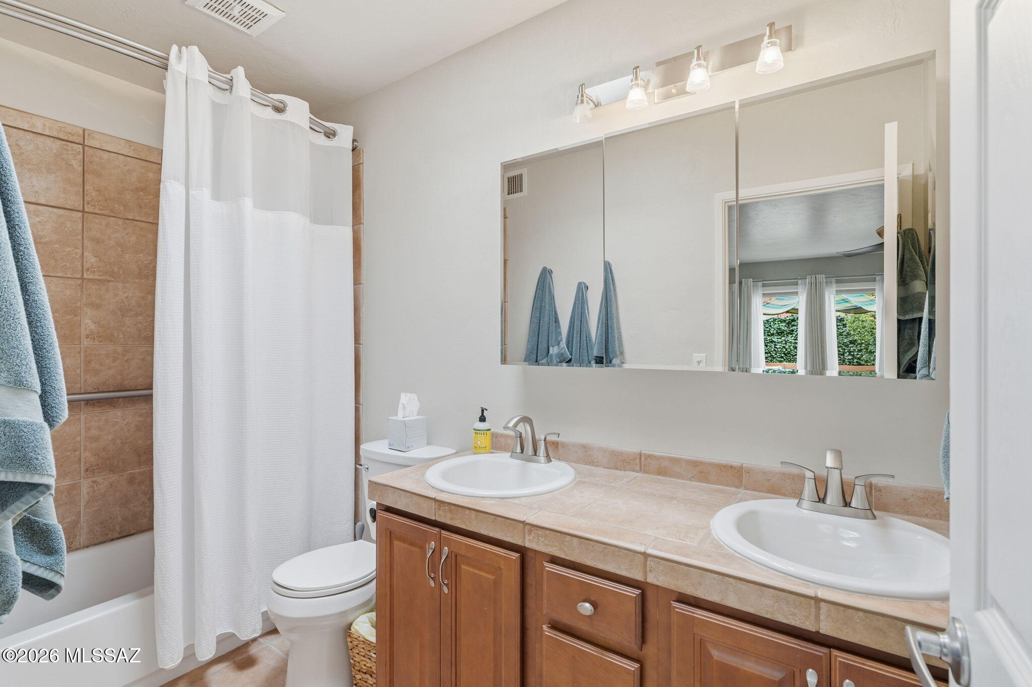 Reflections in the Catalina Condominium - Residential