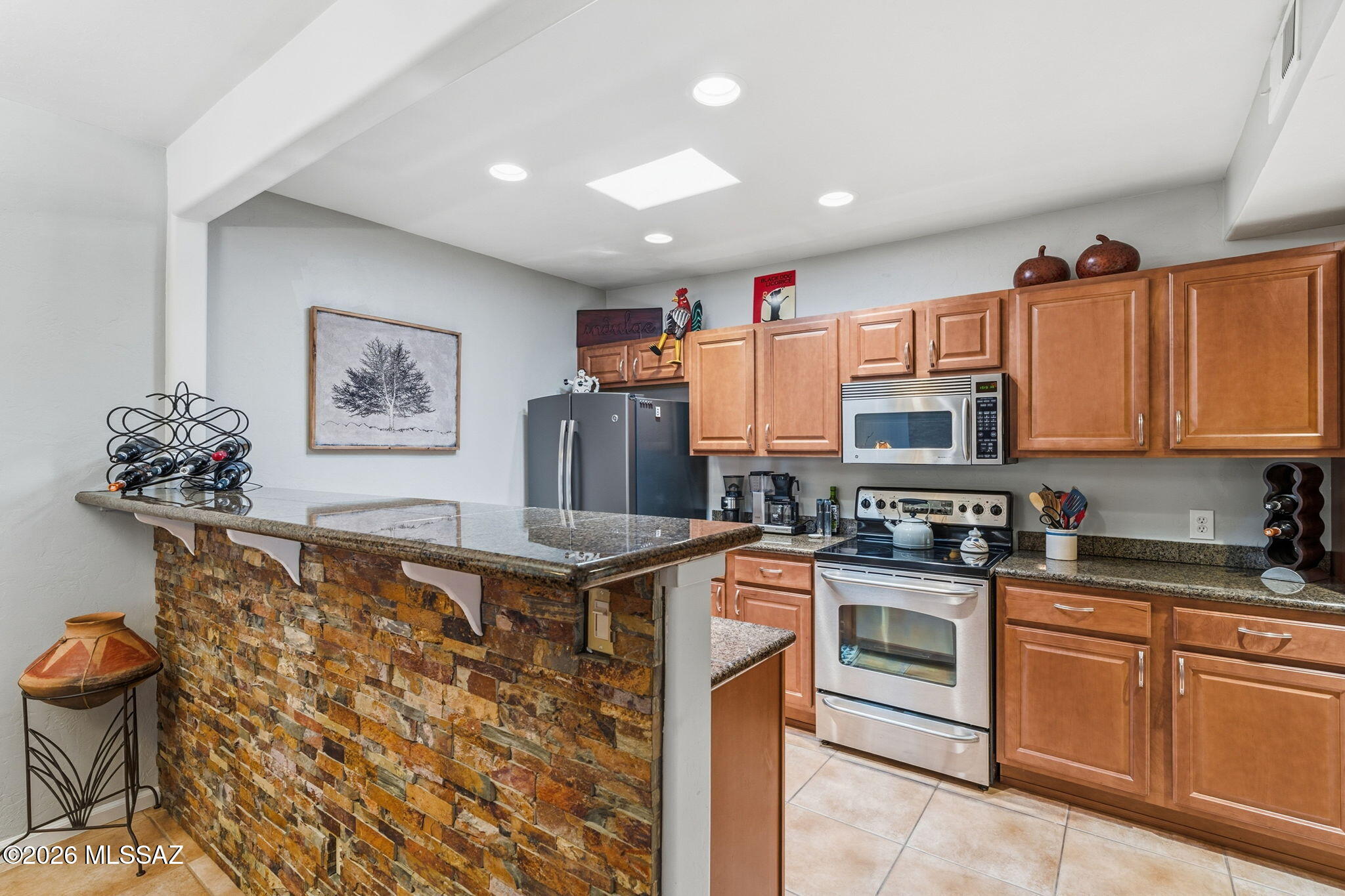 Reflections in the Catalina Condominium - Residential