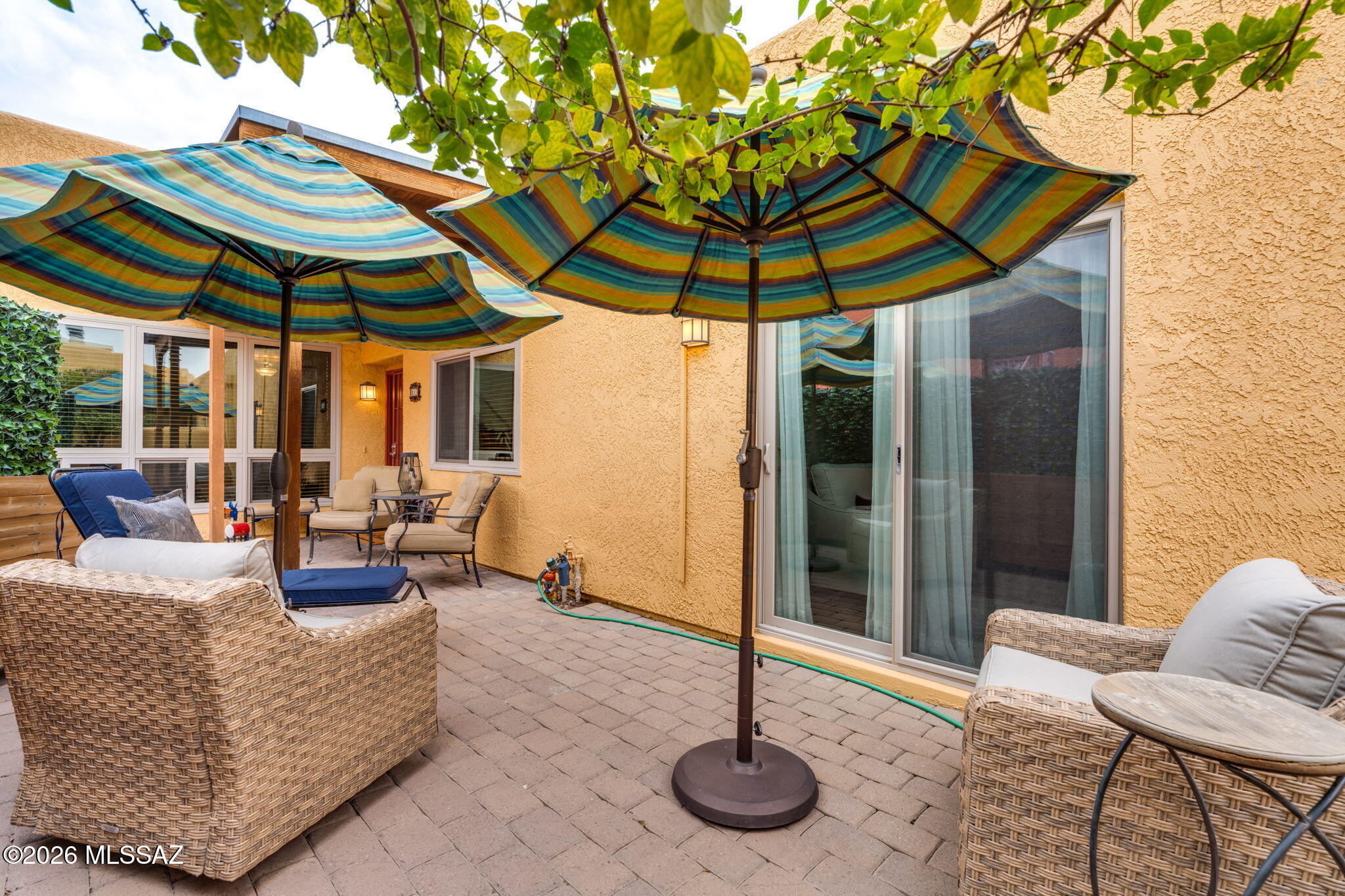 Reflections in the Catalina Condominium - Residential