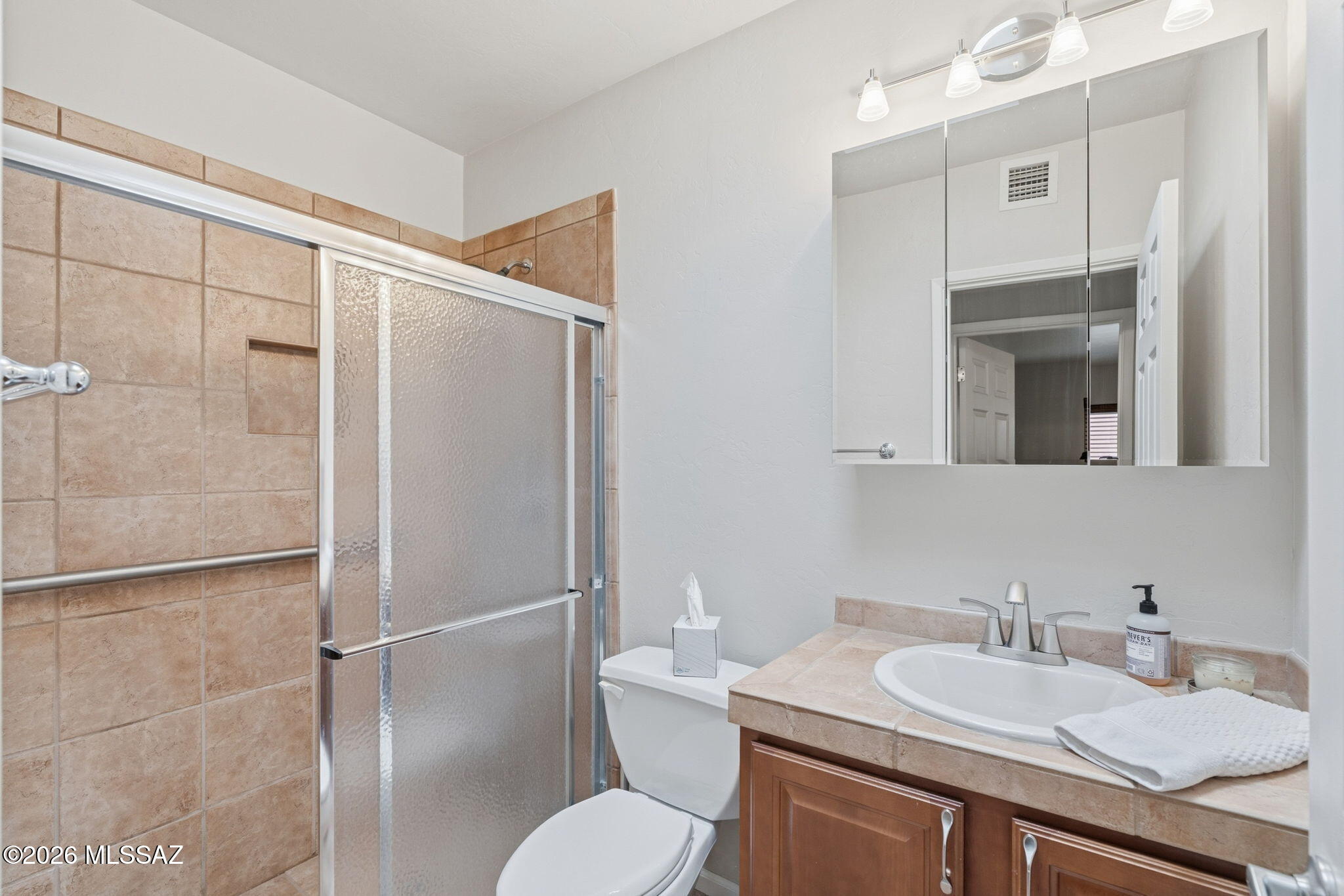 Reflections in the Catalina Condominium - Residential