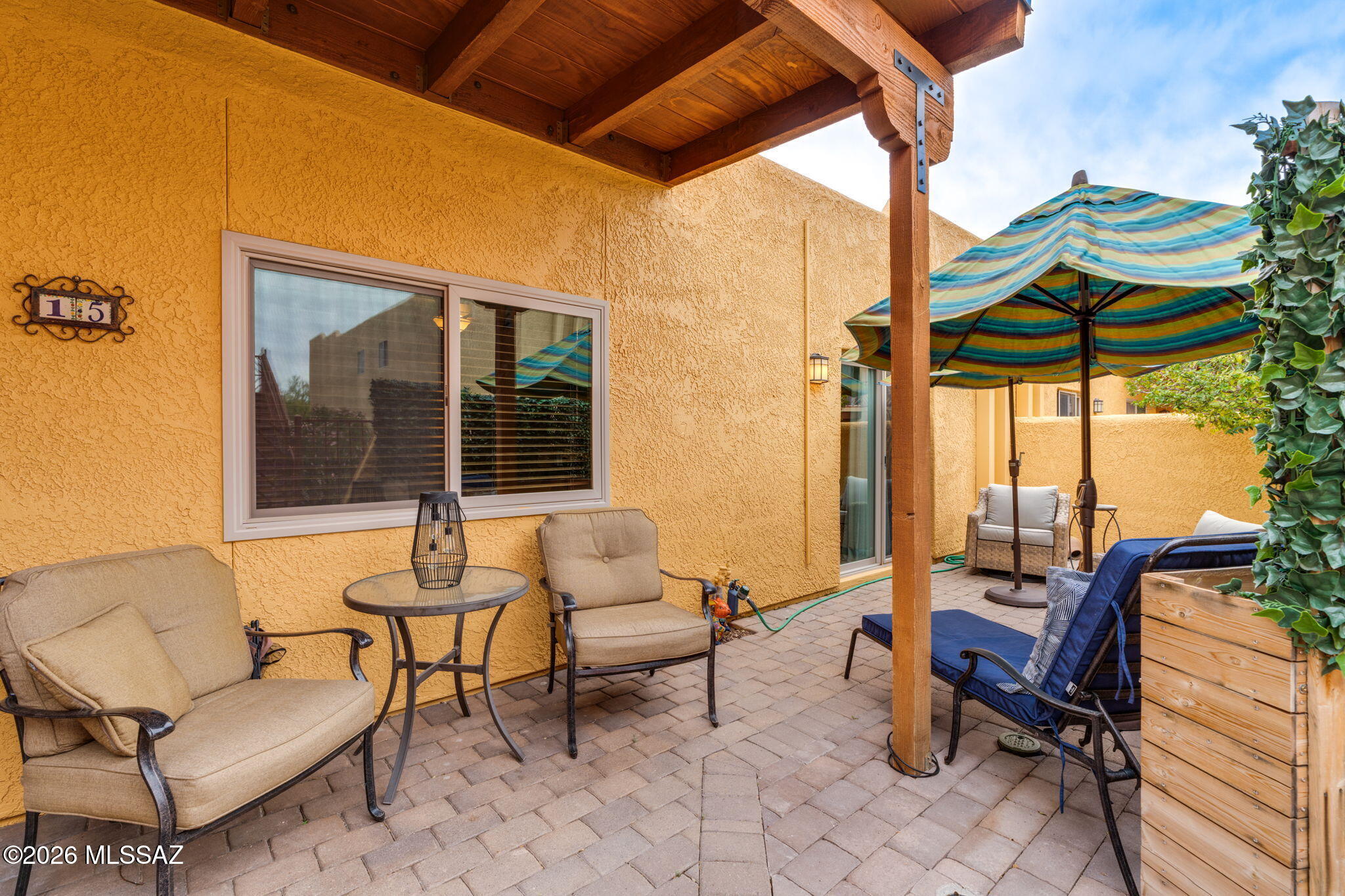 Reflections in the Catalina Condominium - Residential