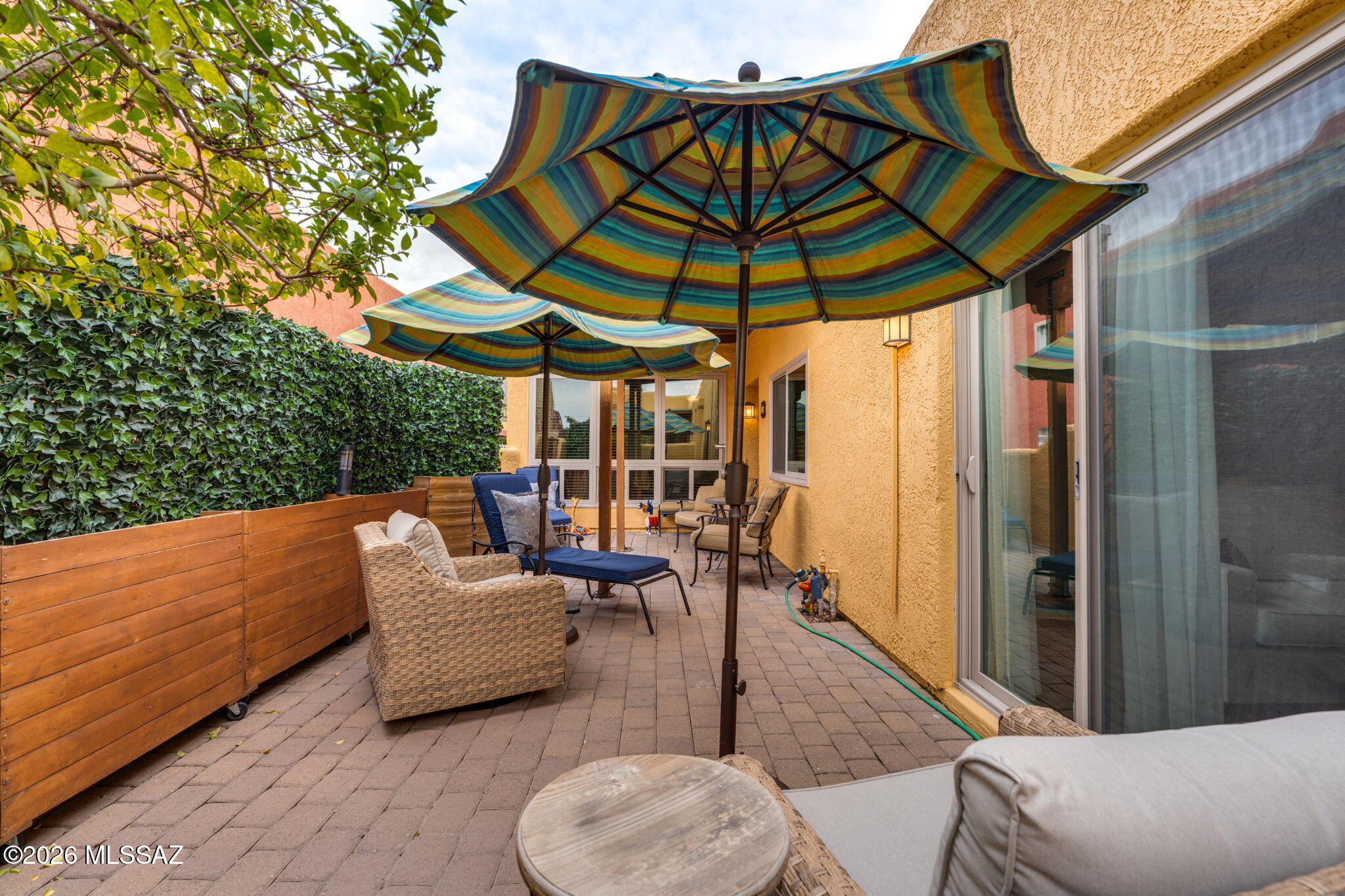 Reflections in the Catalina Condominium - Residential