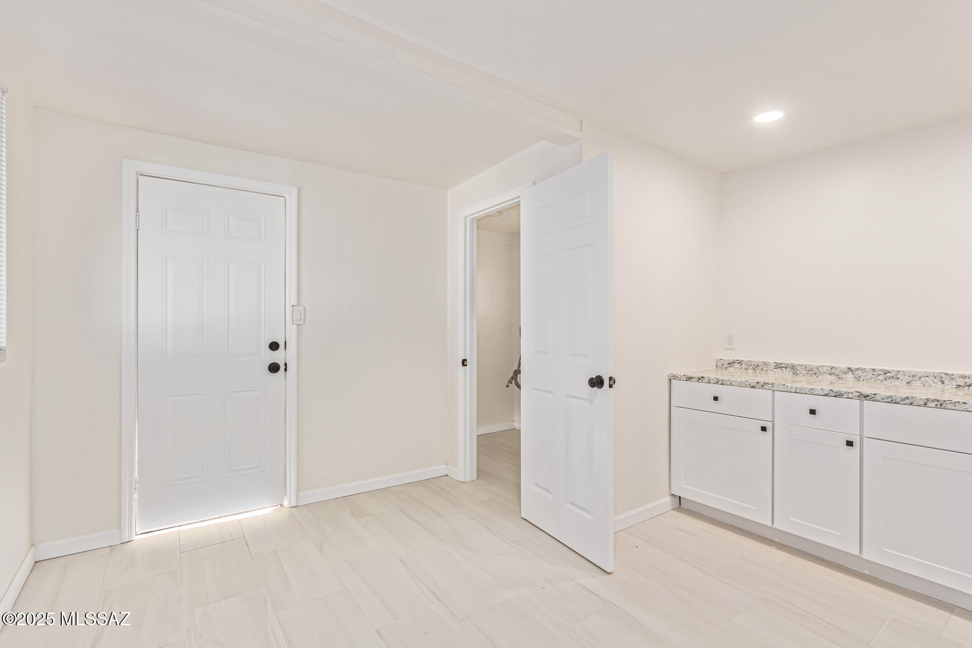 Southern Heights Addition - Residential