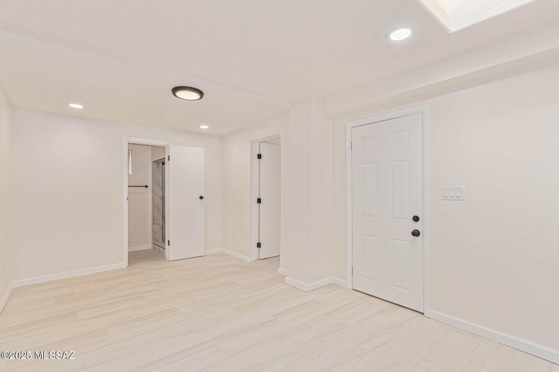 Southern Heights Addition - Residential