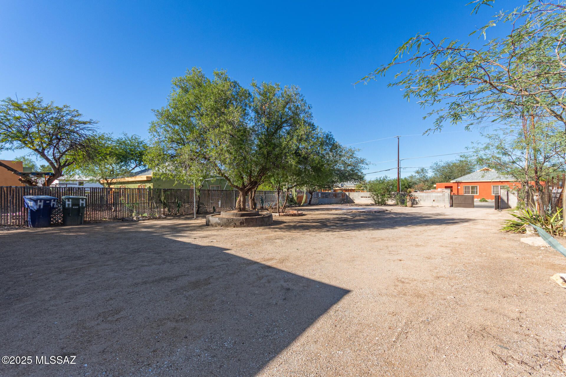 Southern Heights Addition - Residential