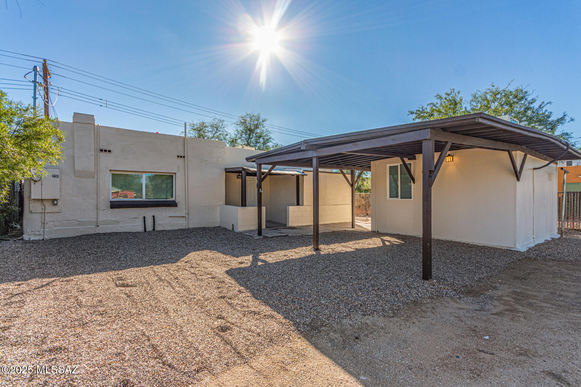 Southern Heights Addition - Residential