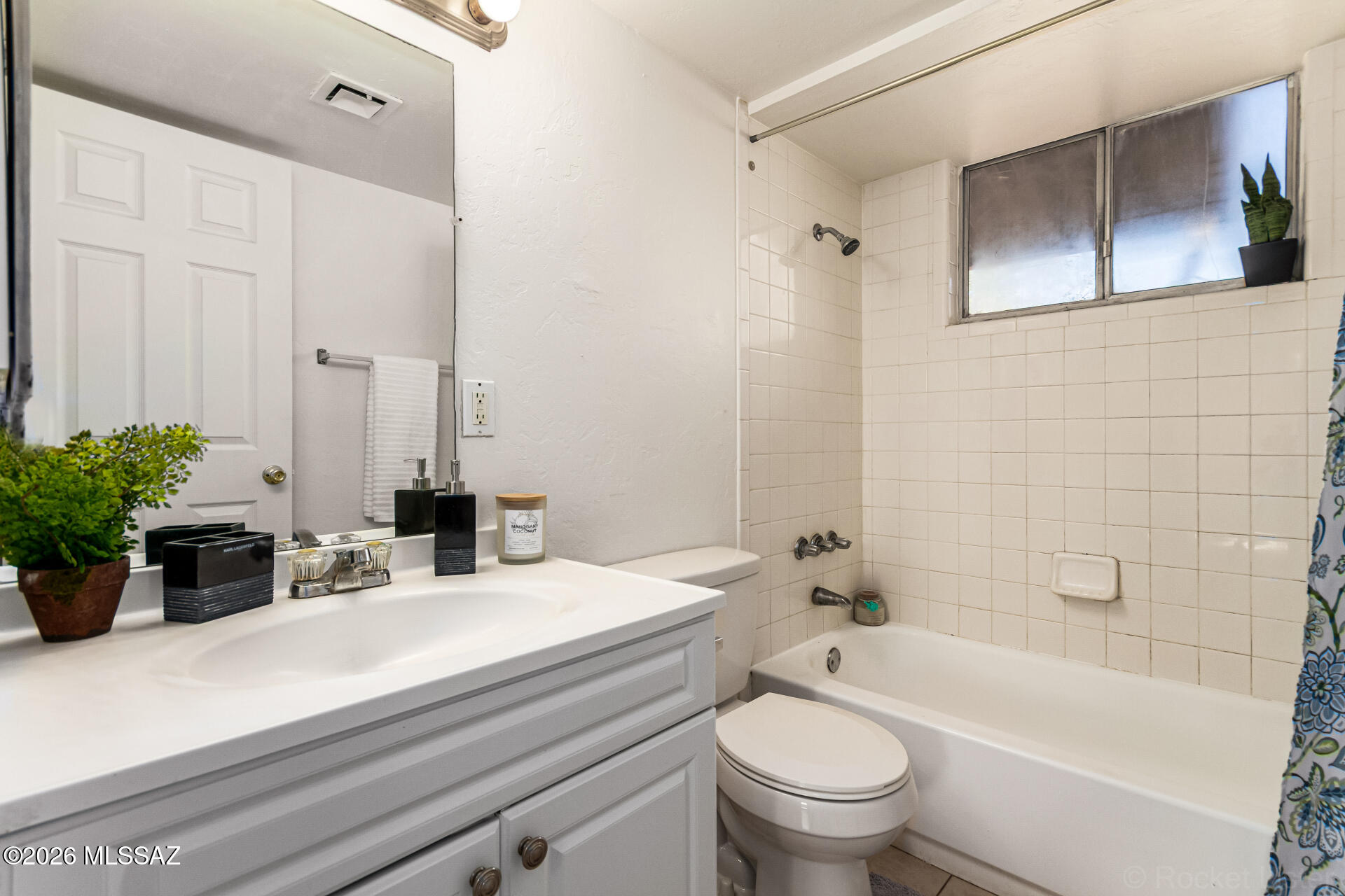 Coronado Heights - Residential Income