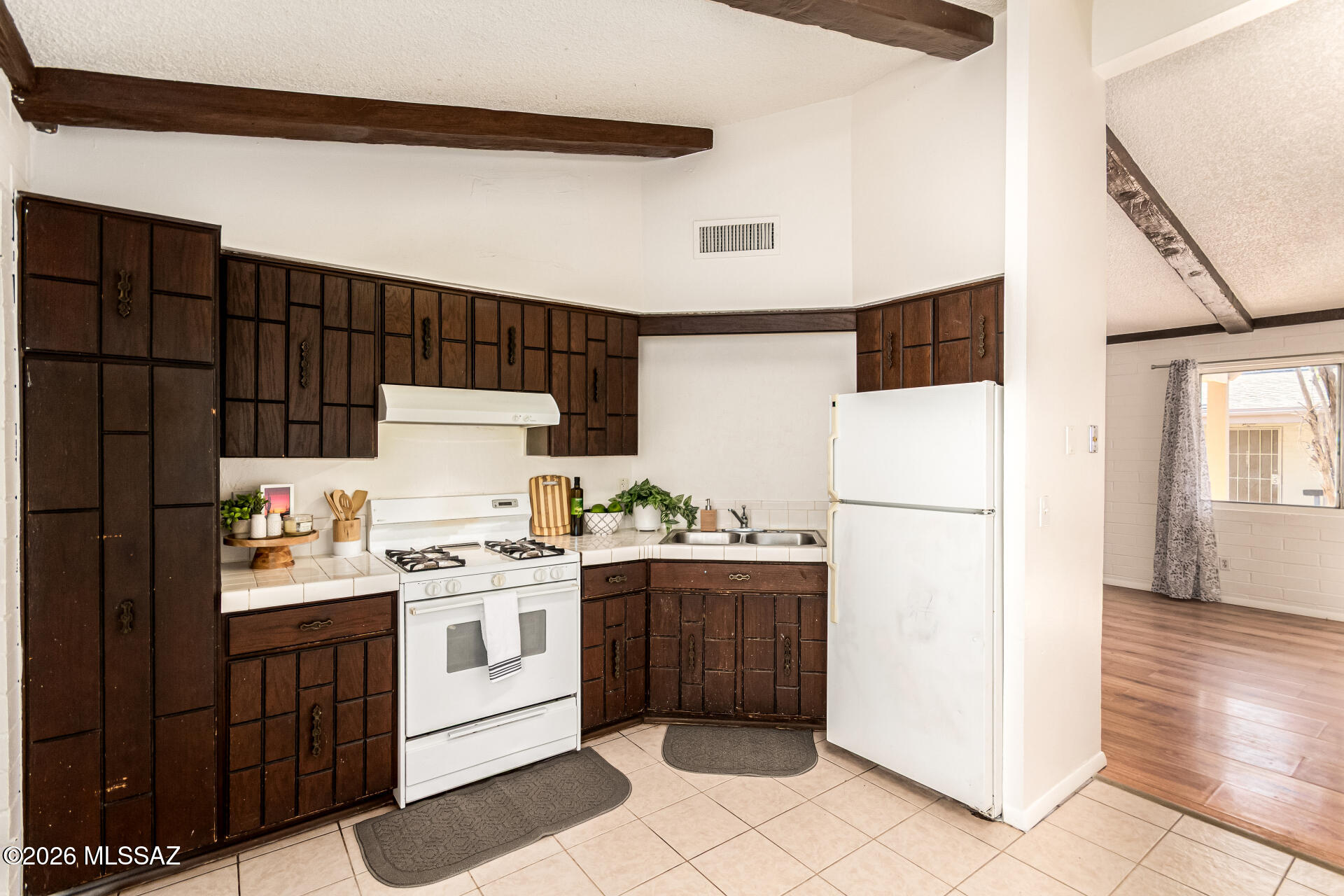 Coronado Heights - Residential Income