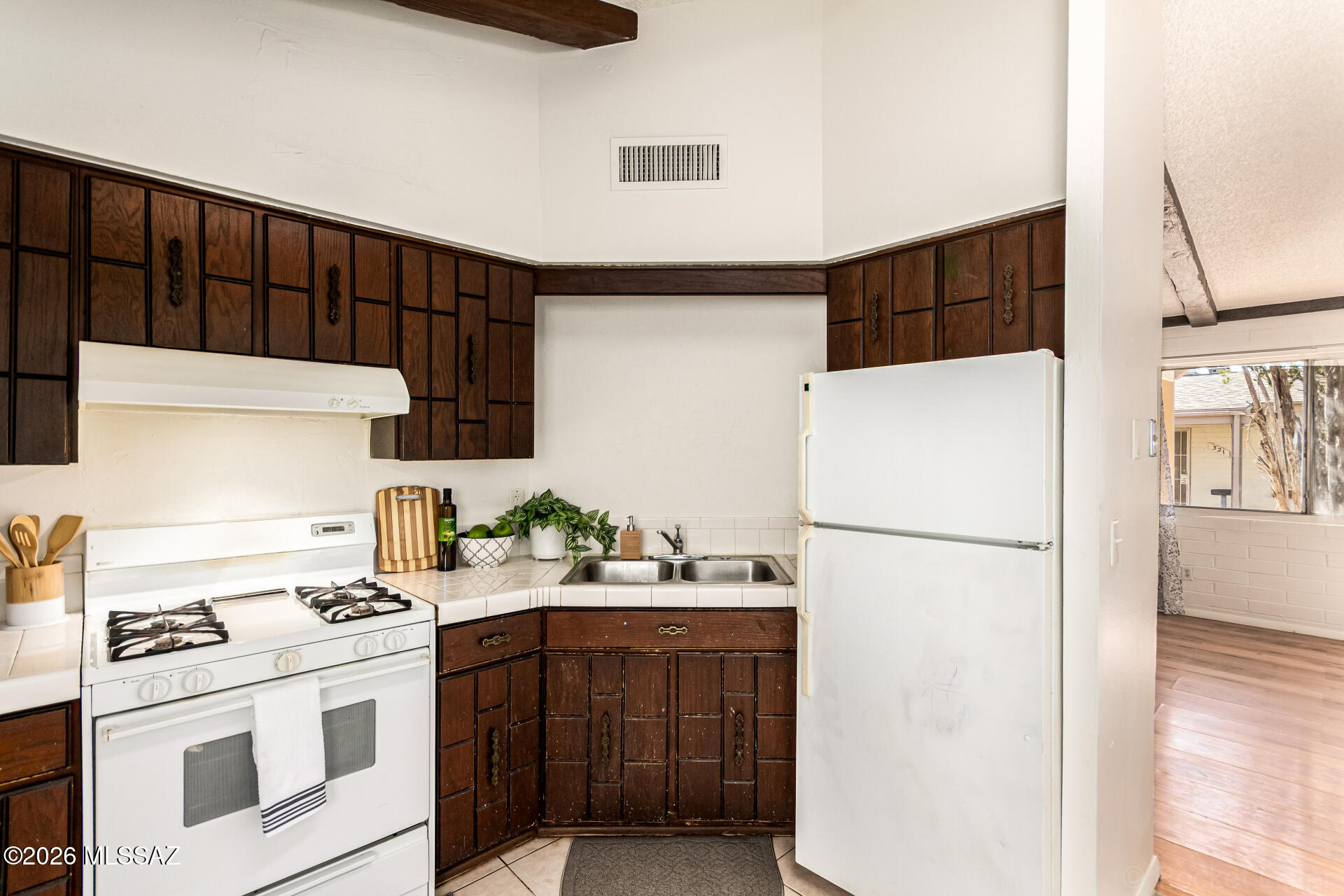 Coronado Heights - Residential Income