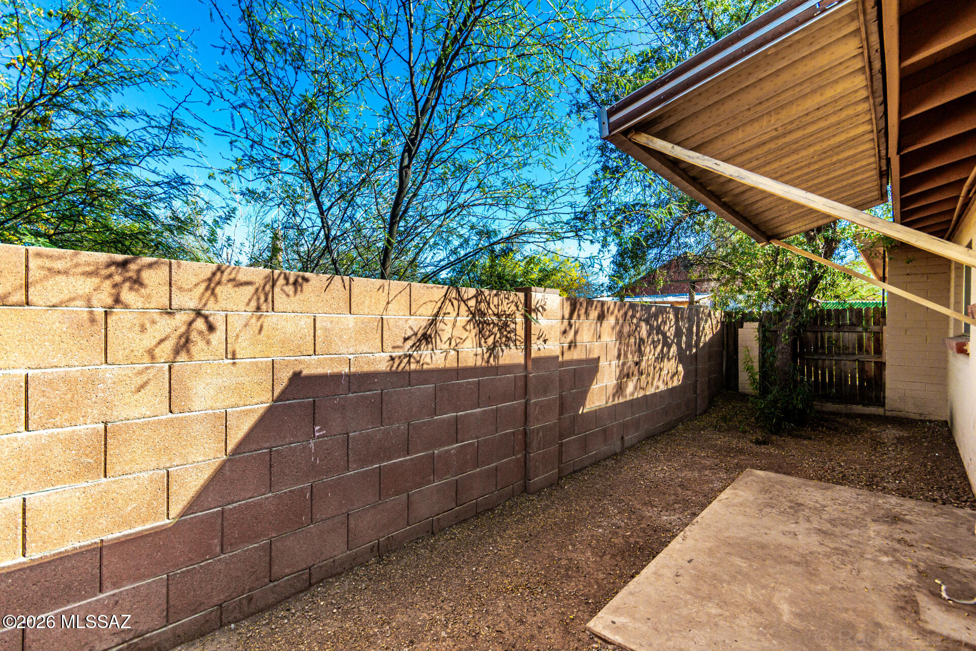 Coronado Heights - Residential Income