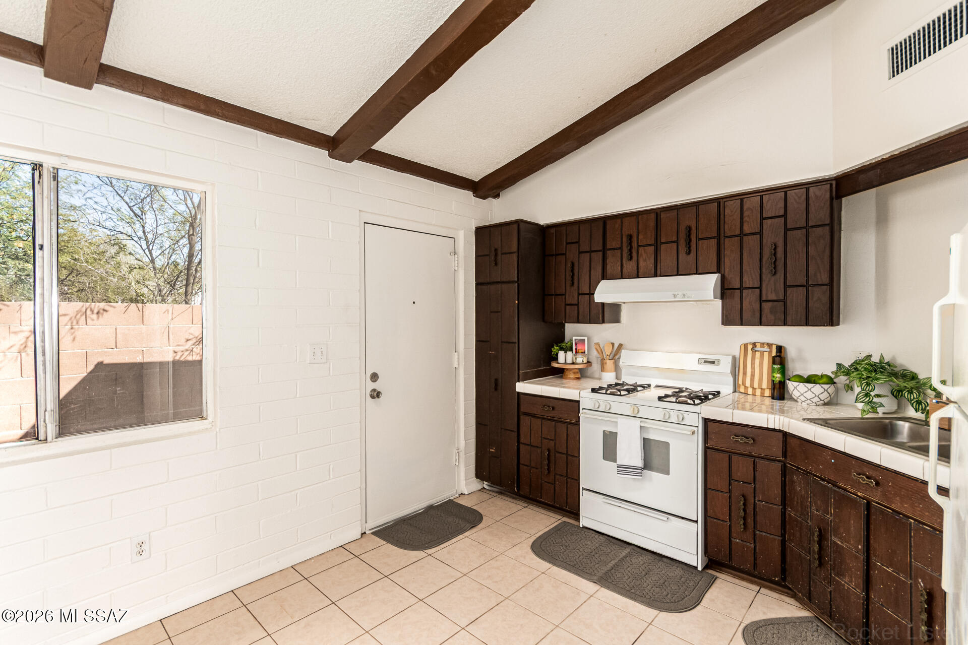 Coronado Heights - Residential Income