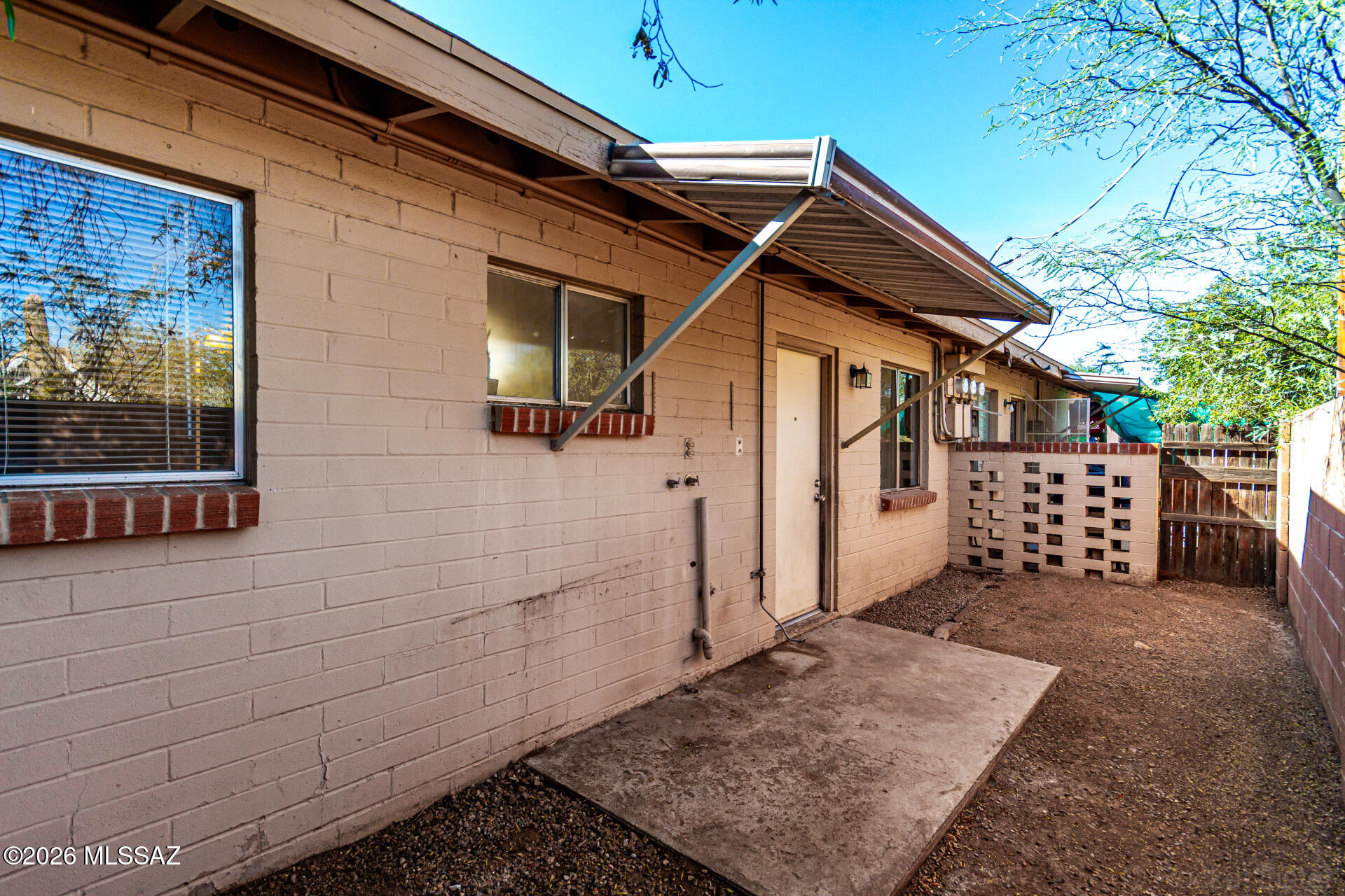 Coronado Heights - Residential Income