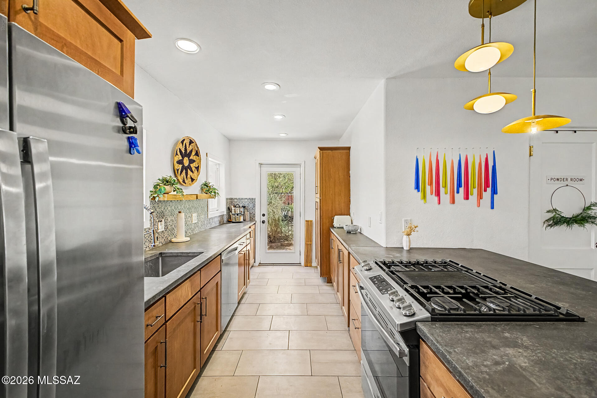 Catalina Farms - Residential