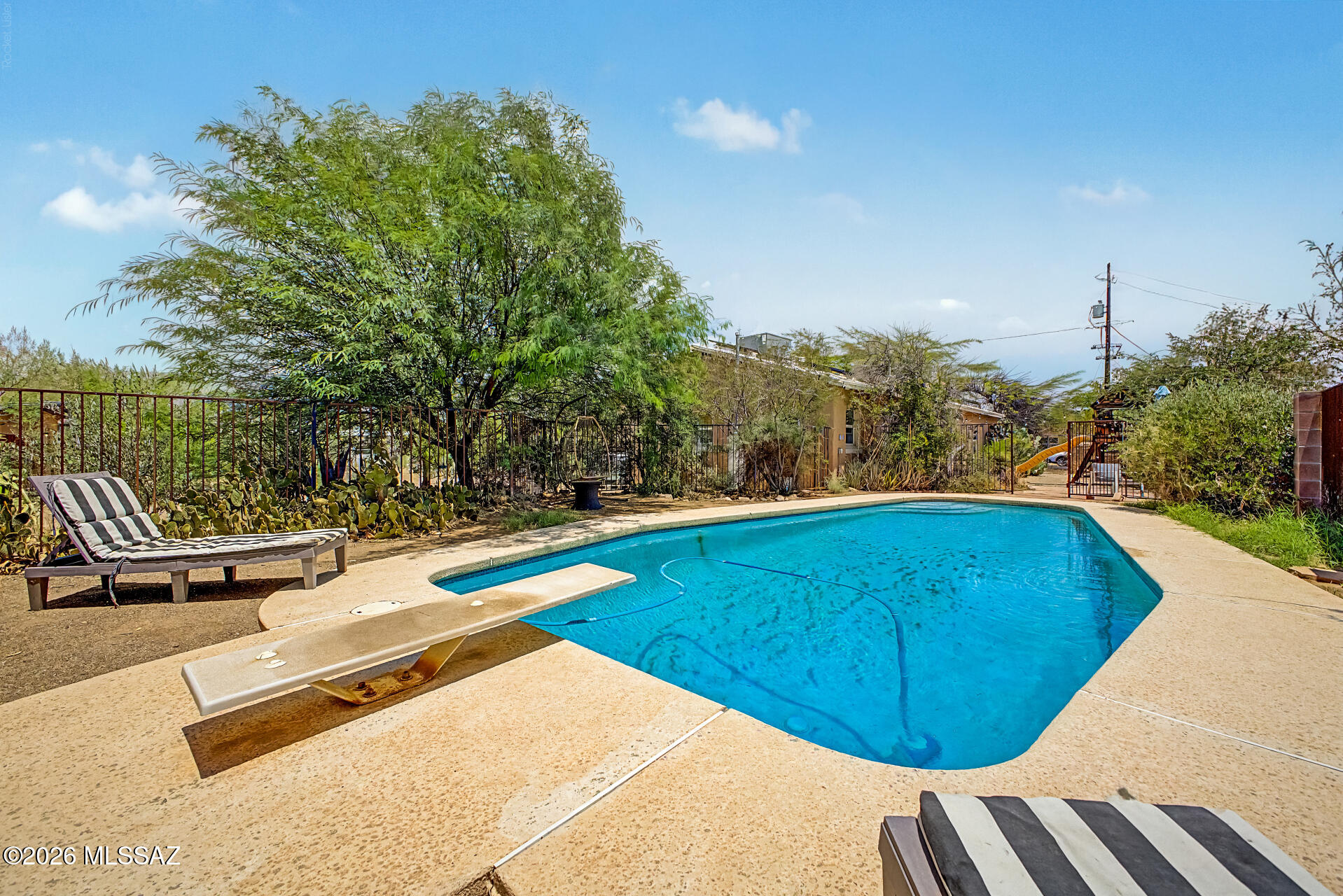 Catalina Farms - Residential