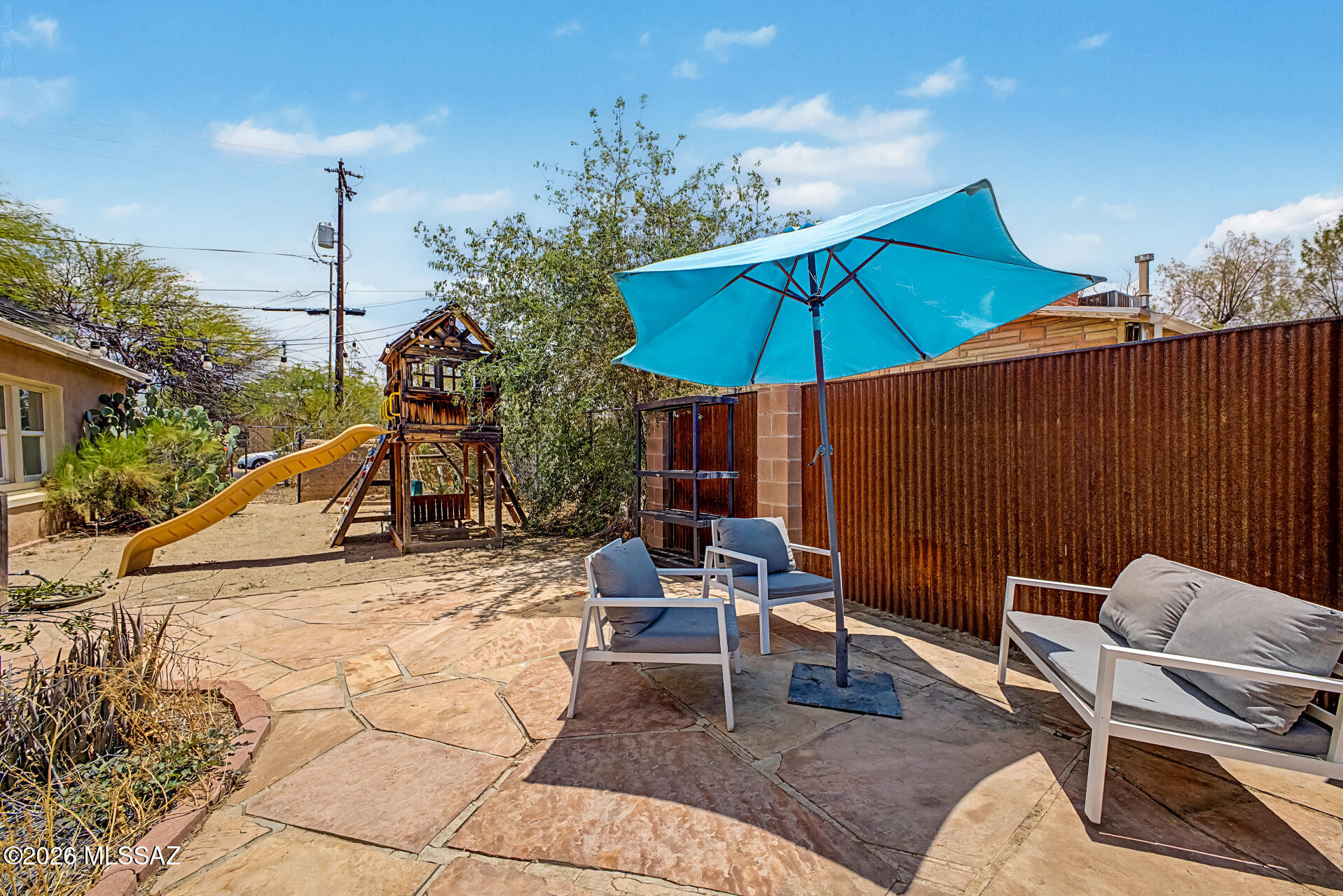 Catalina Farms - Residential