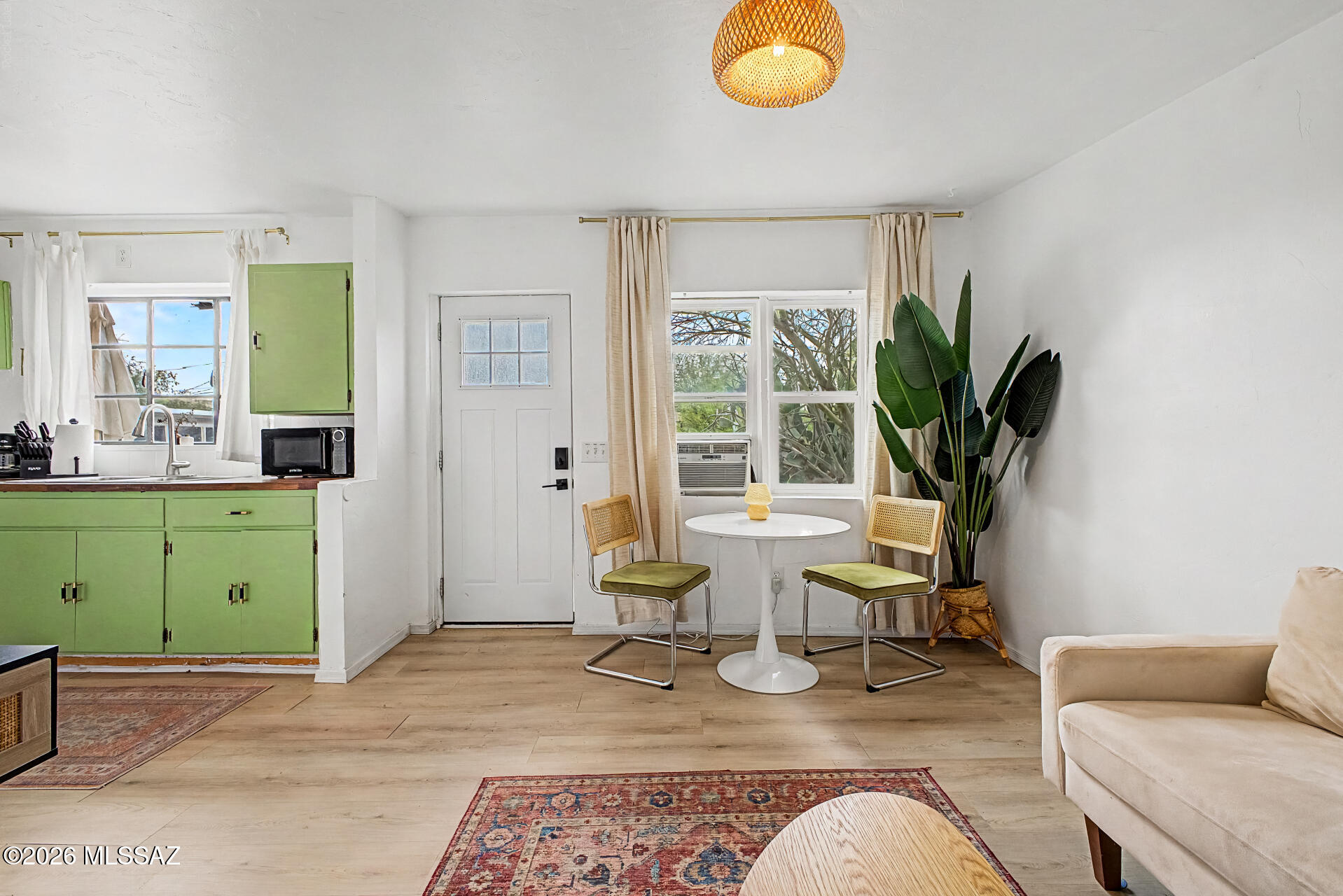 Catalina Farms - Residential