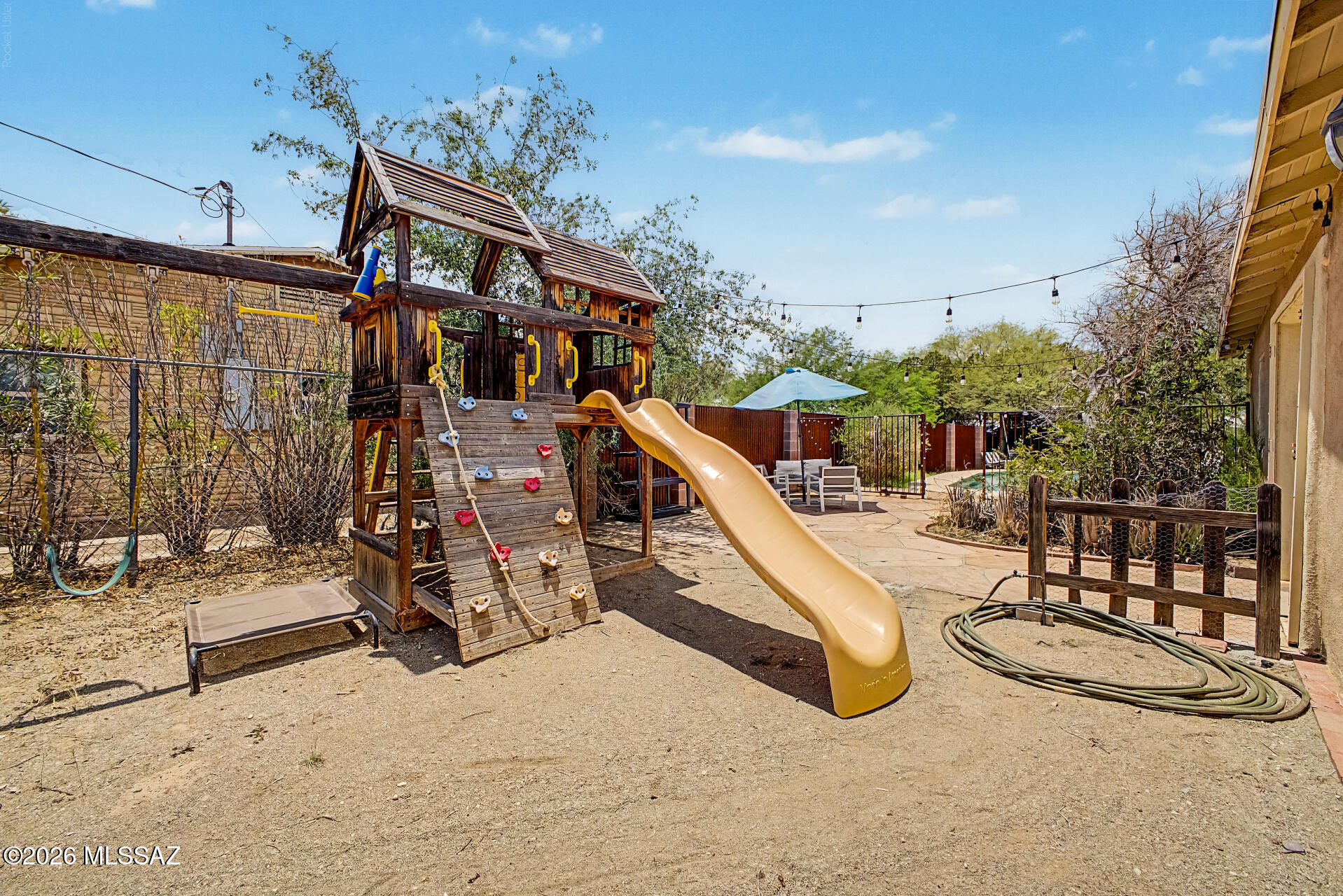 Catalina Farms - Residential