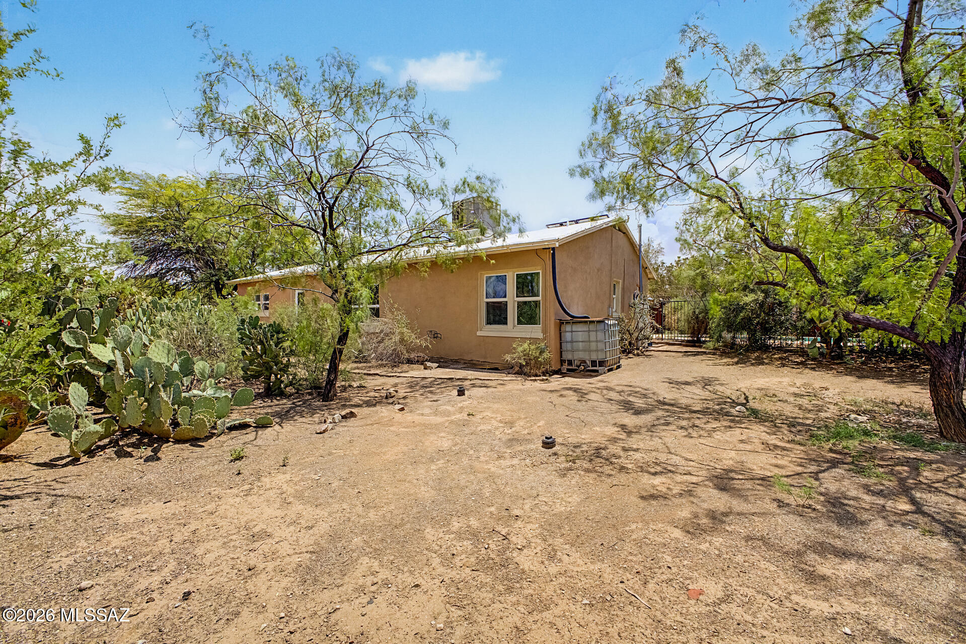 Catalina Farms - Residential