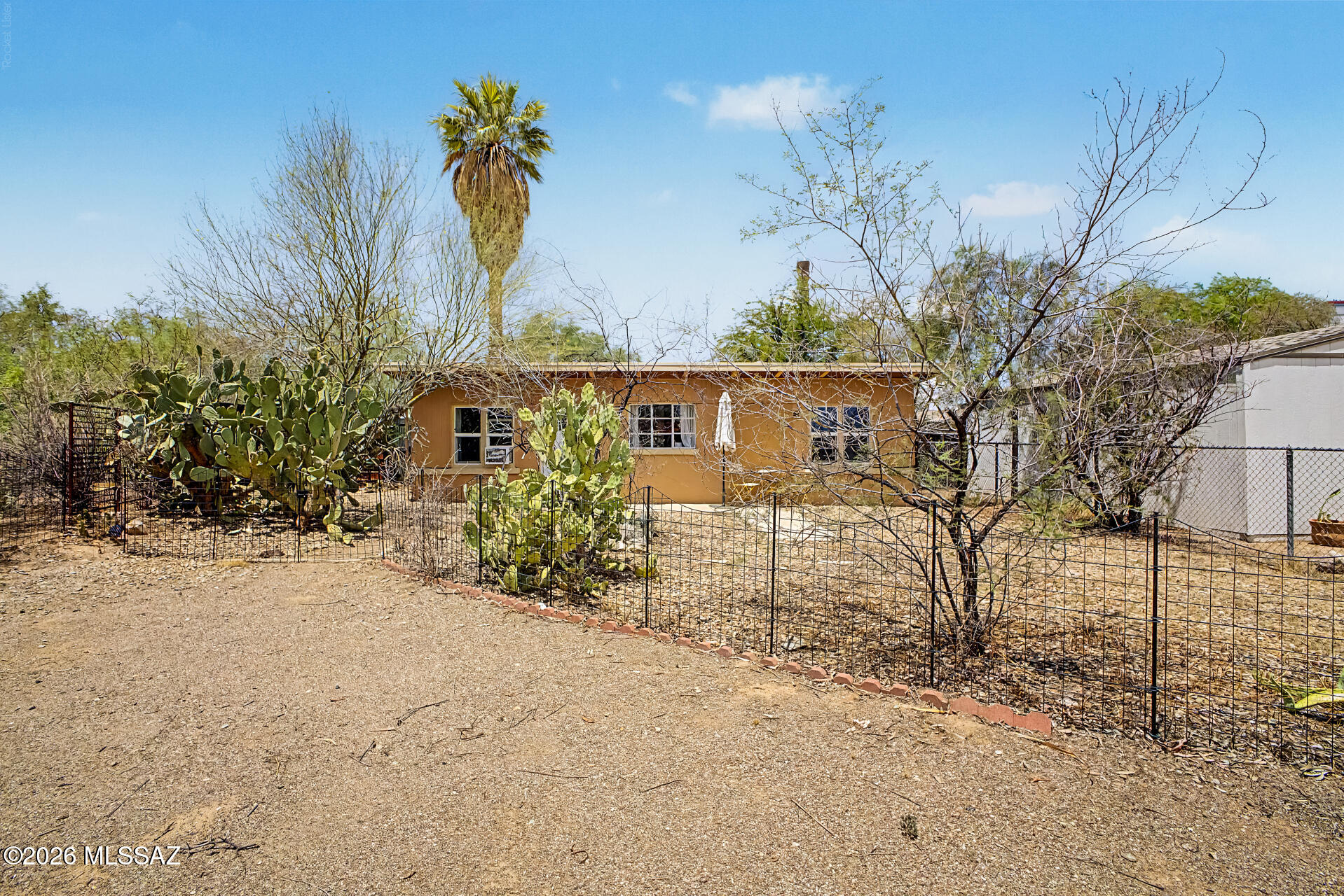 Catalina Farms - Residential