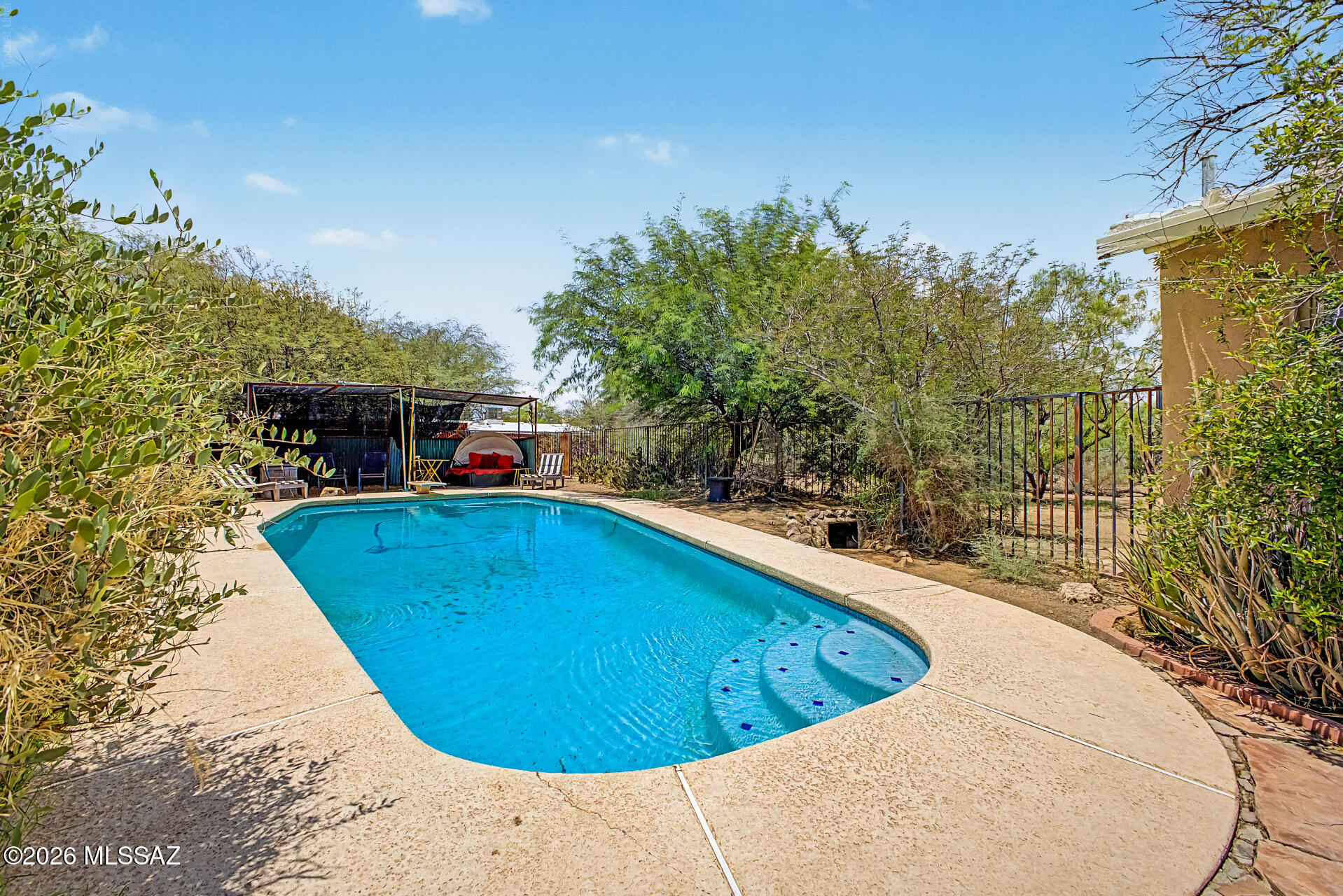 Catalina Farms - Residential