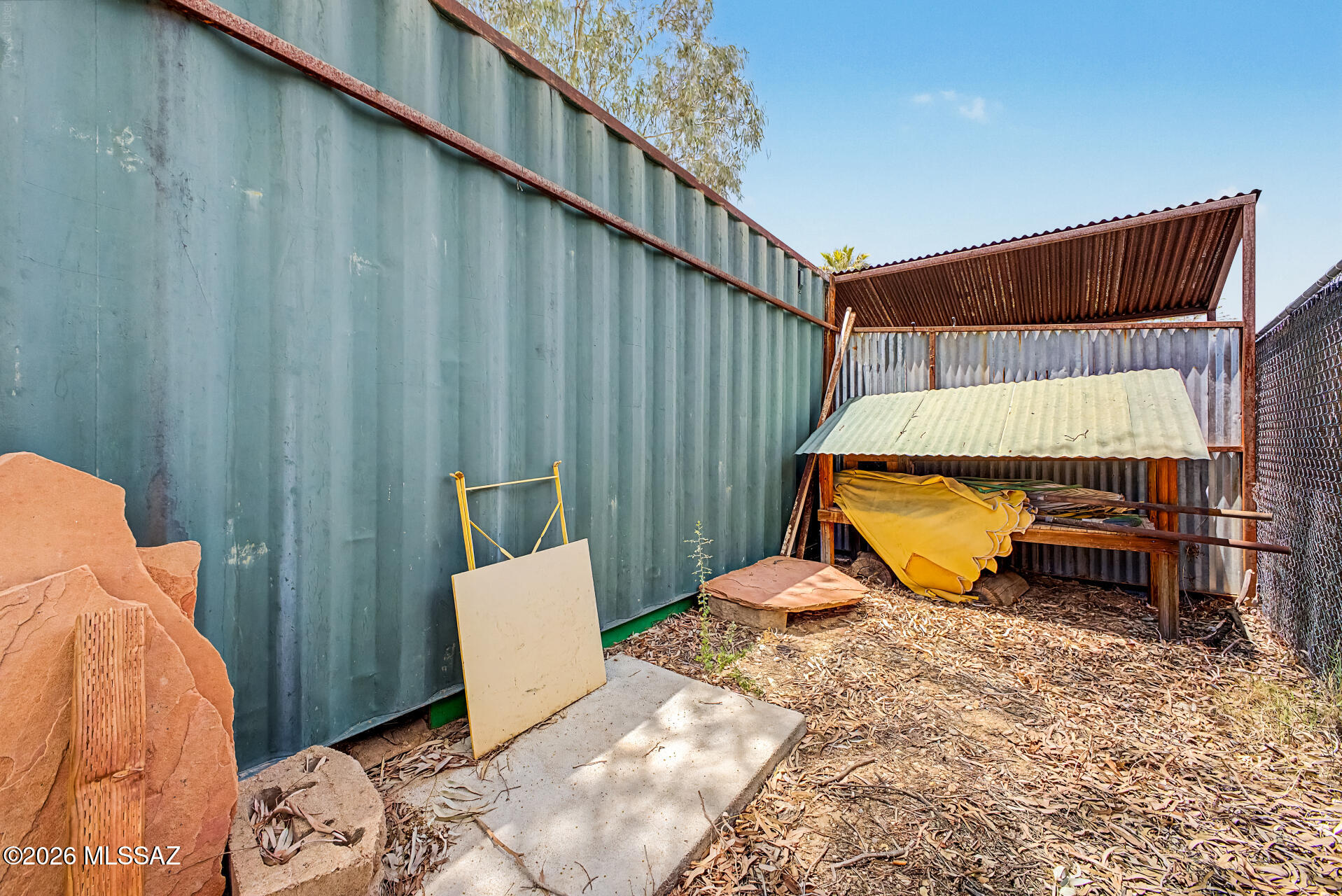 Catalina Farms - Residential