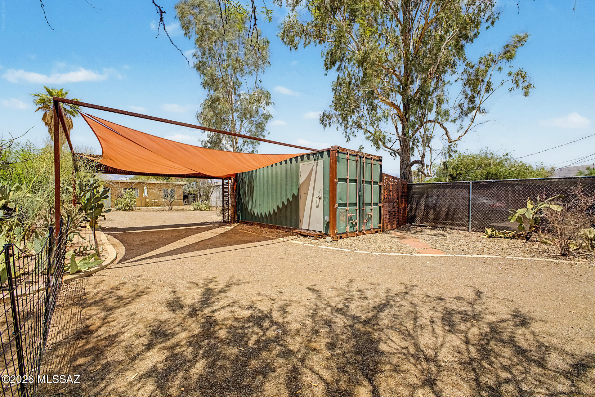 Catalina Farms - Residential