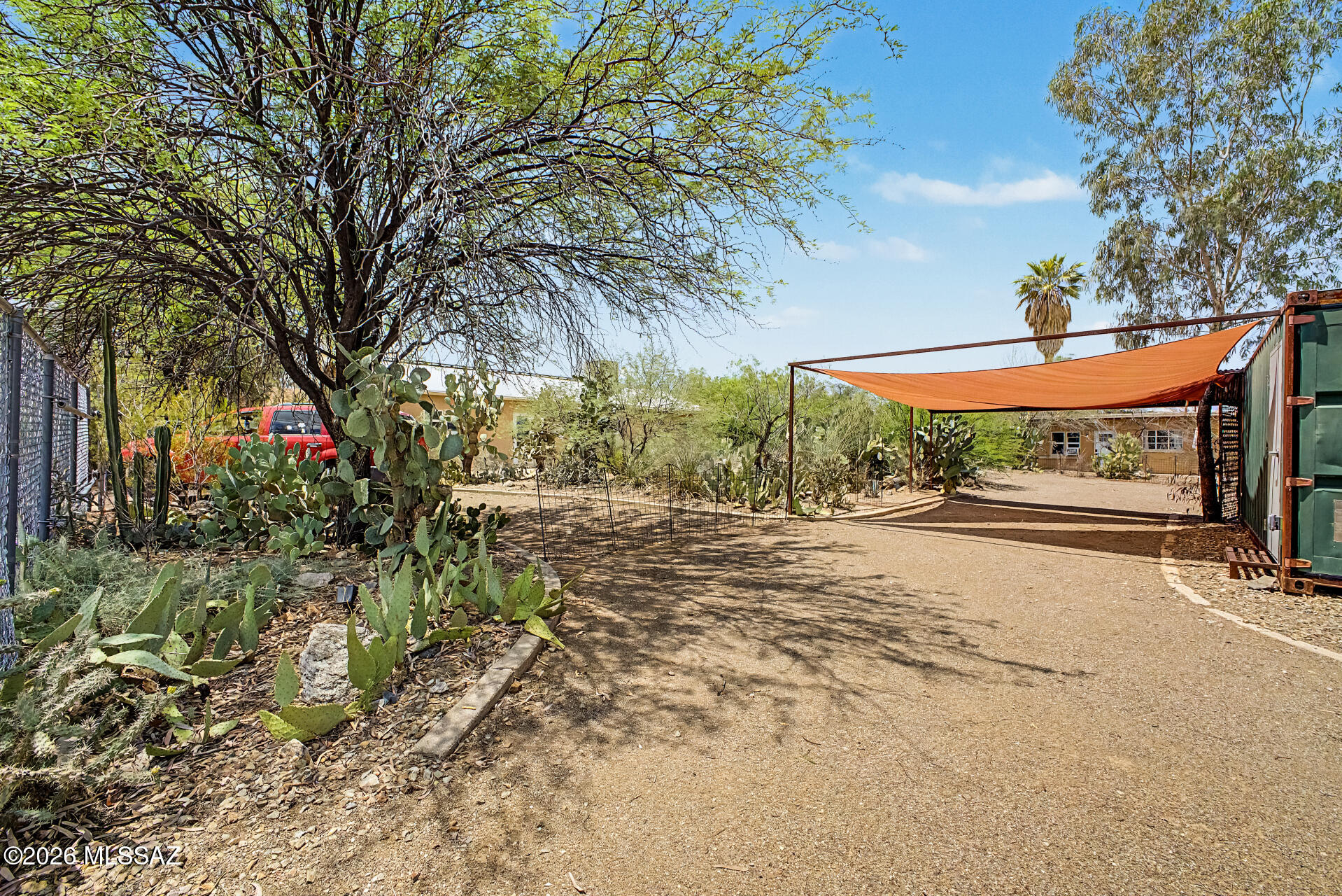 Catalina Farms - Residential