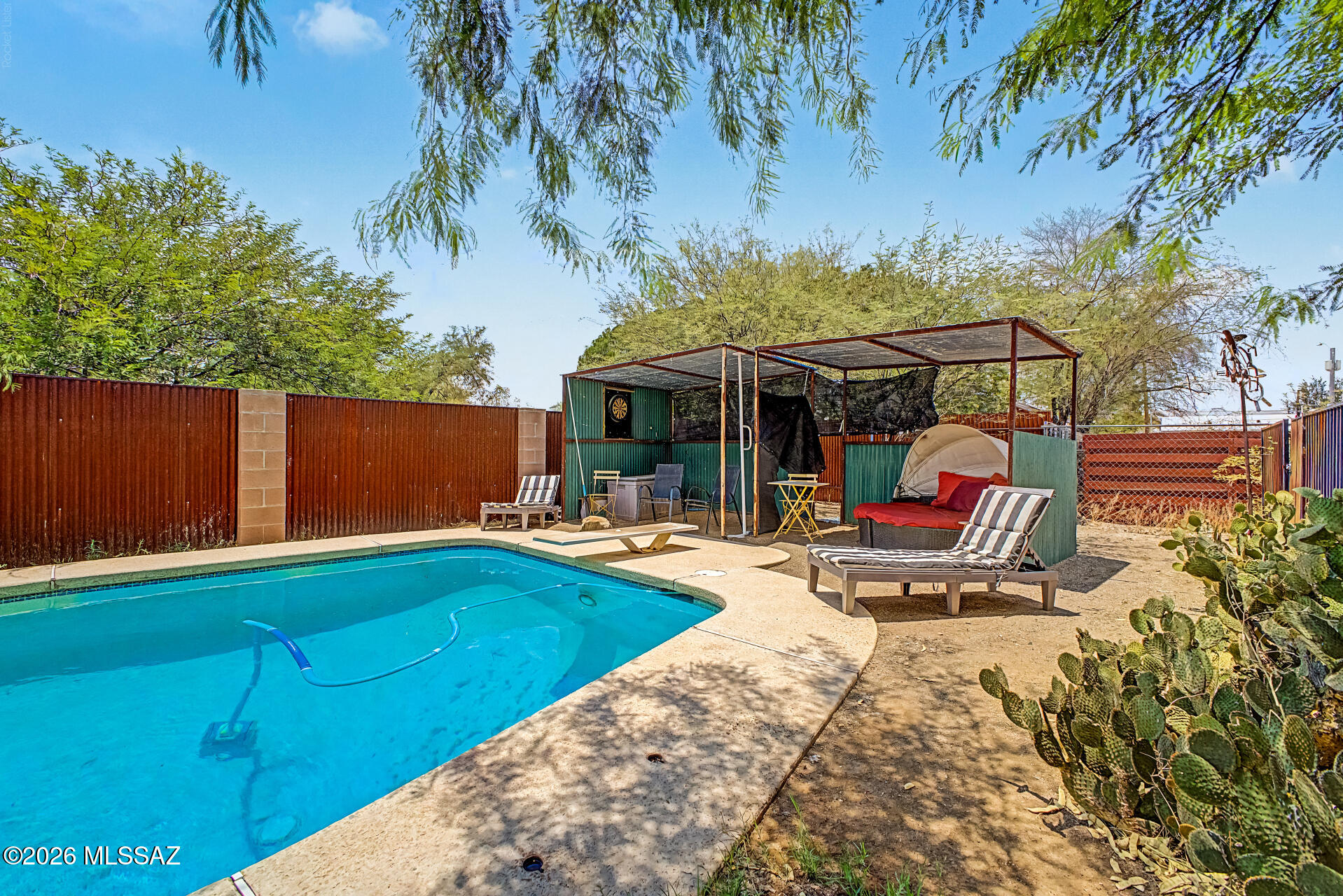 Catalina Farms - Residential
