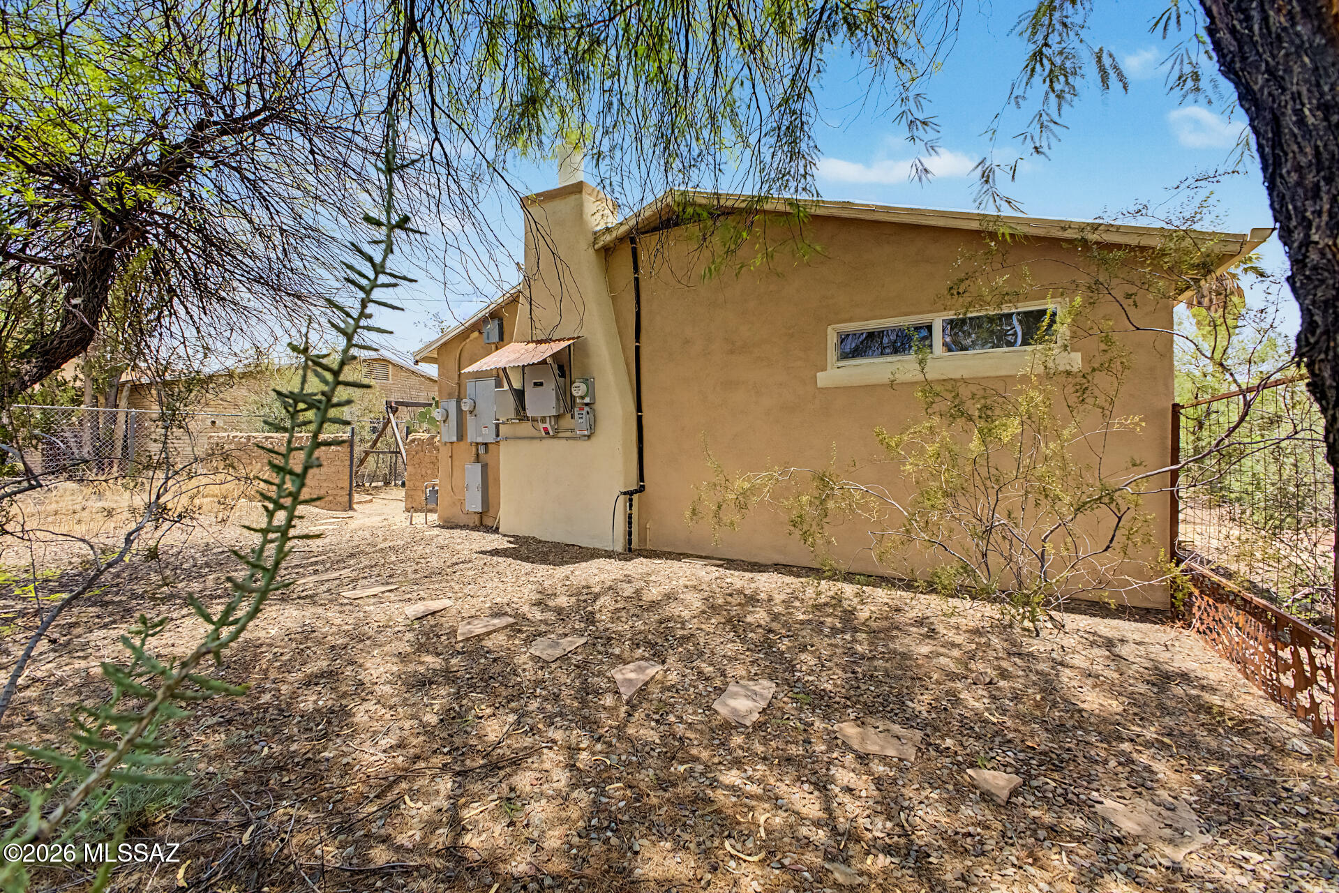 Catalina Farms - Residential