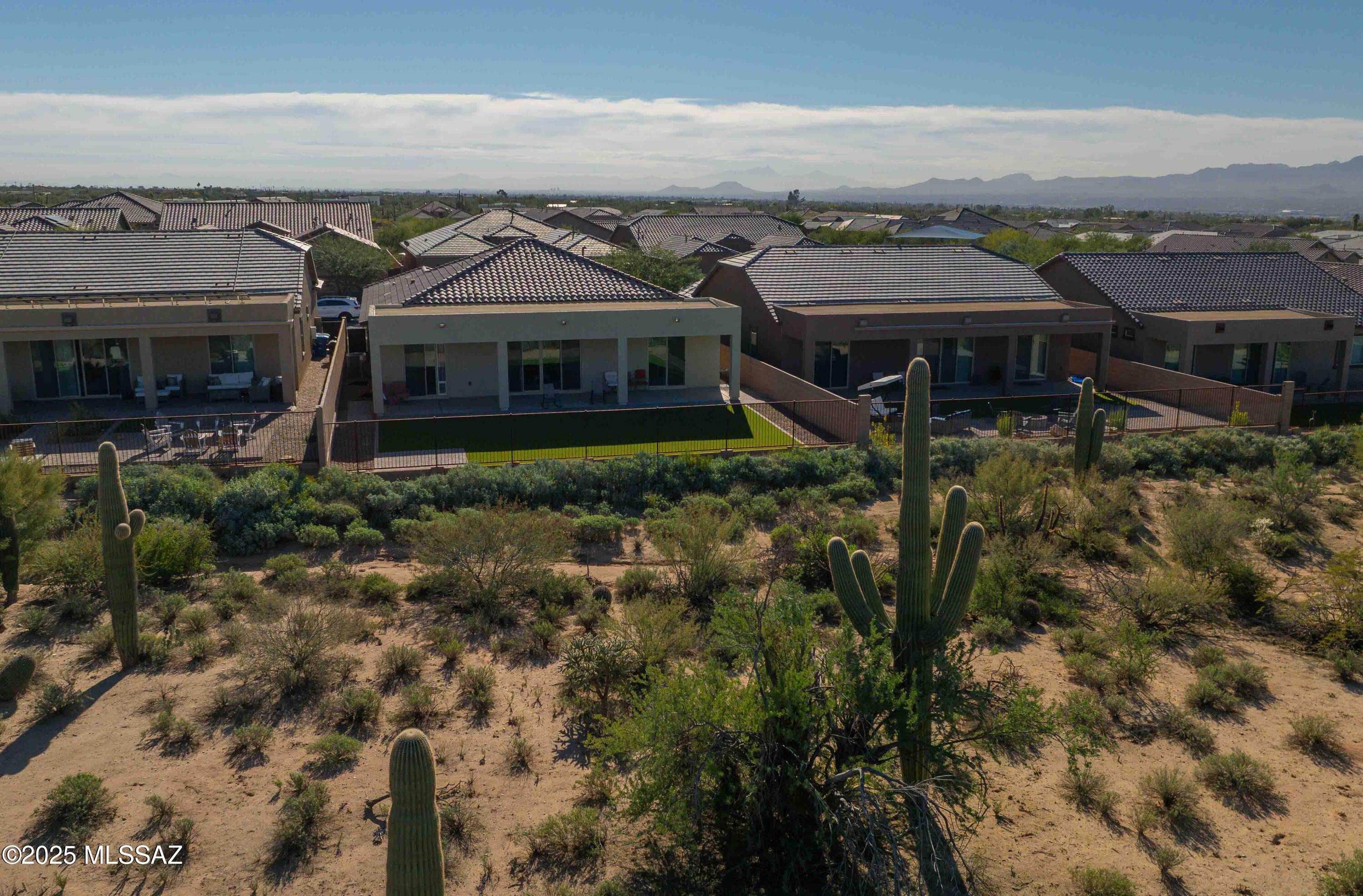 Preserve at Twin Peaks - Residential