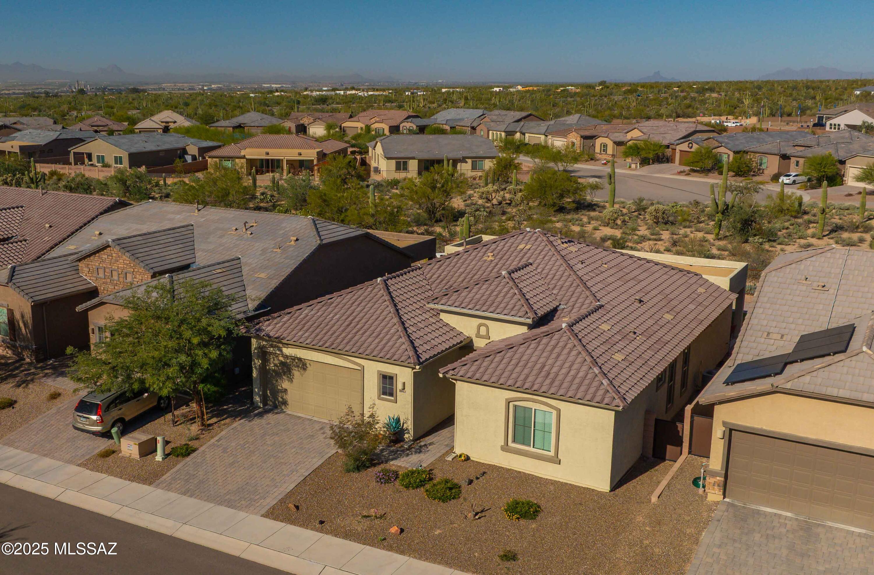 Preserve at Twin Peaks - Residential
