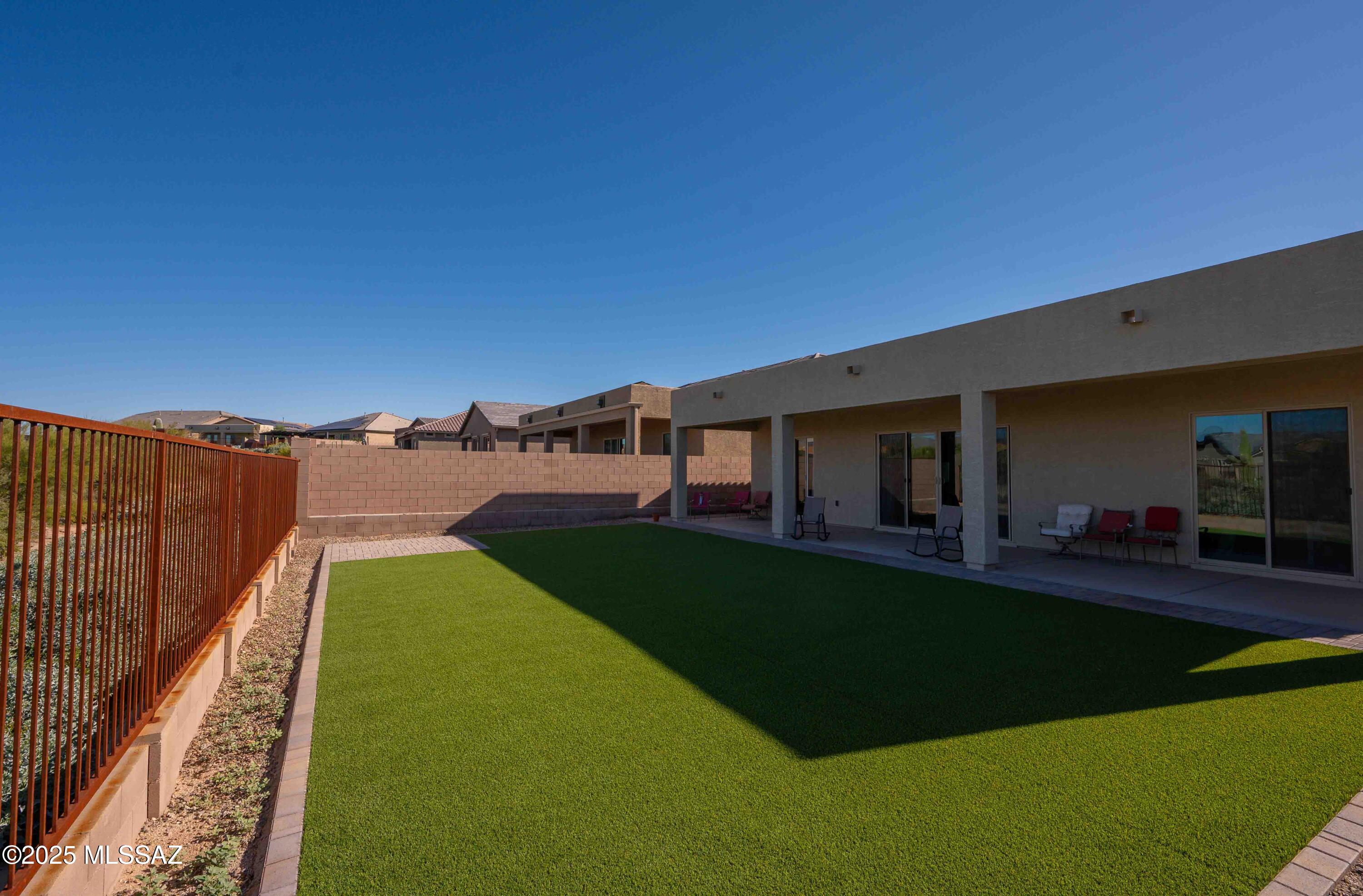 Preserve at Twin Peaks - Residential
