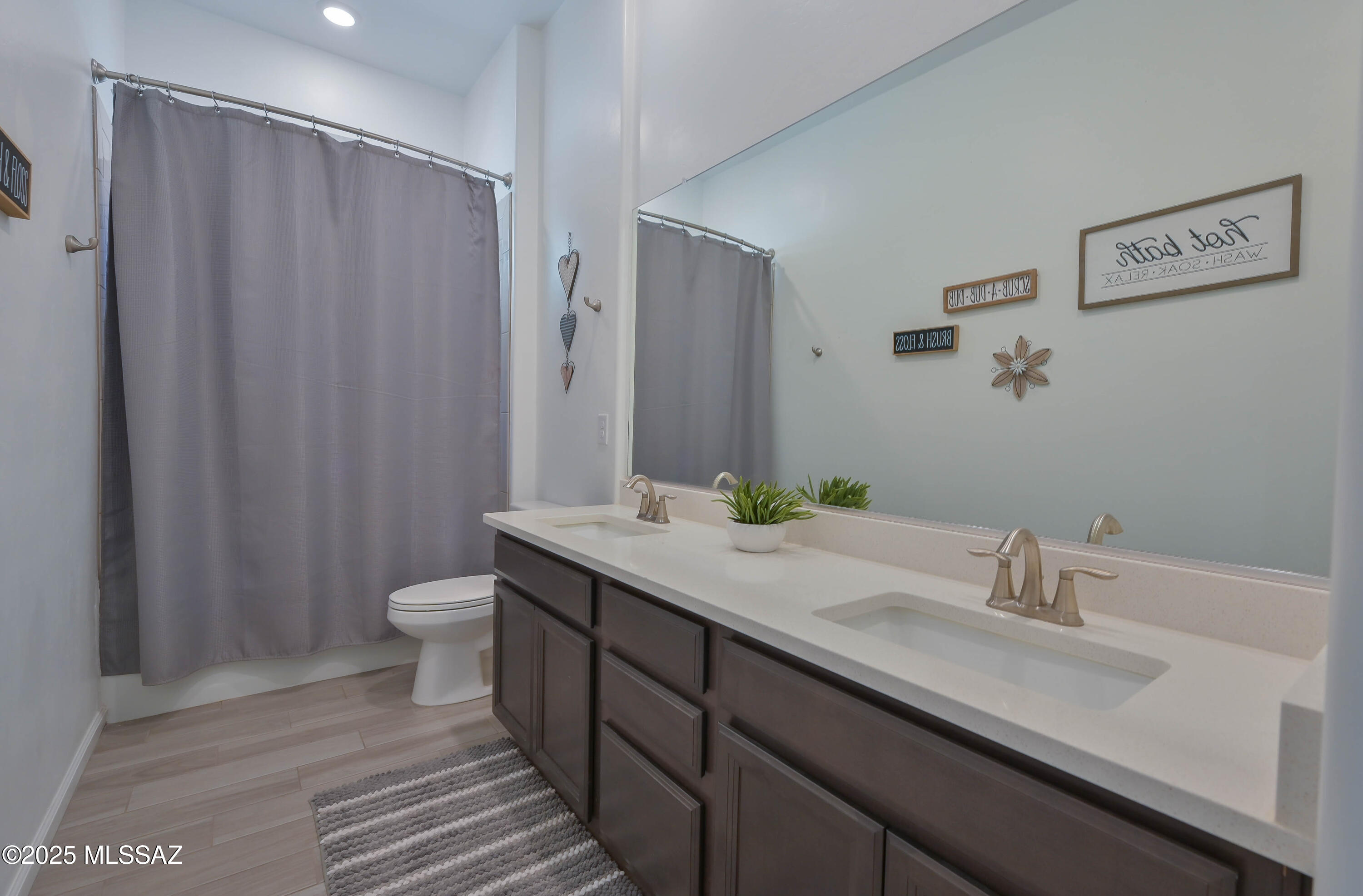 Preserve at Twin Peaks - Residential