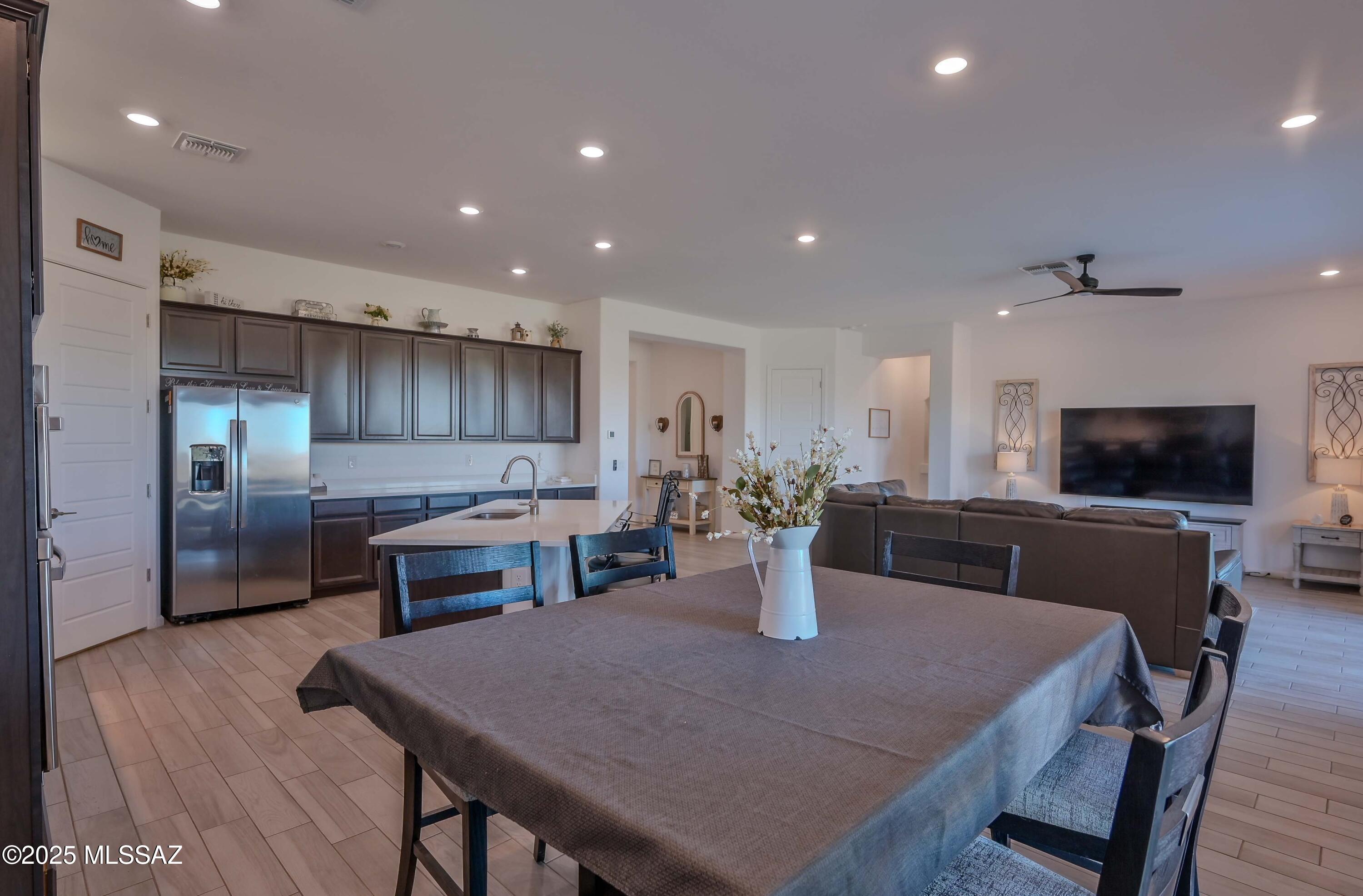 Preserve at Twin Peaks - Residential